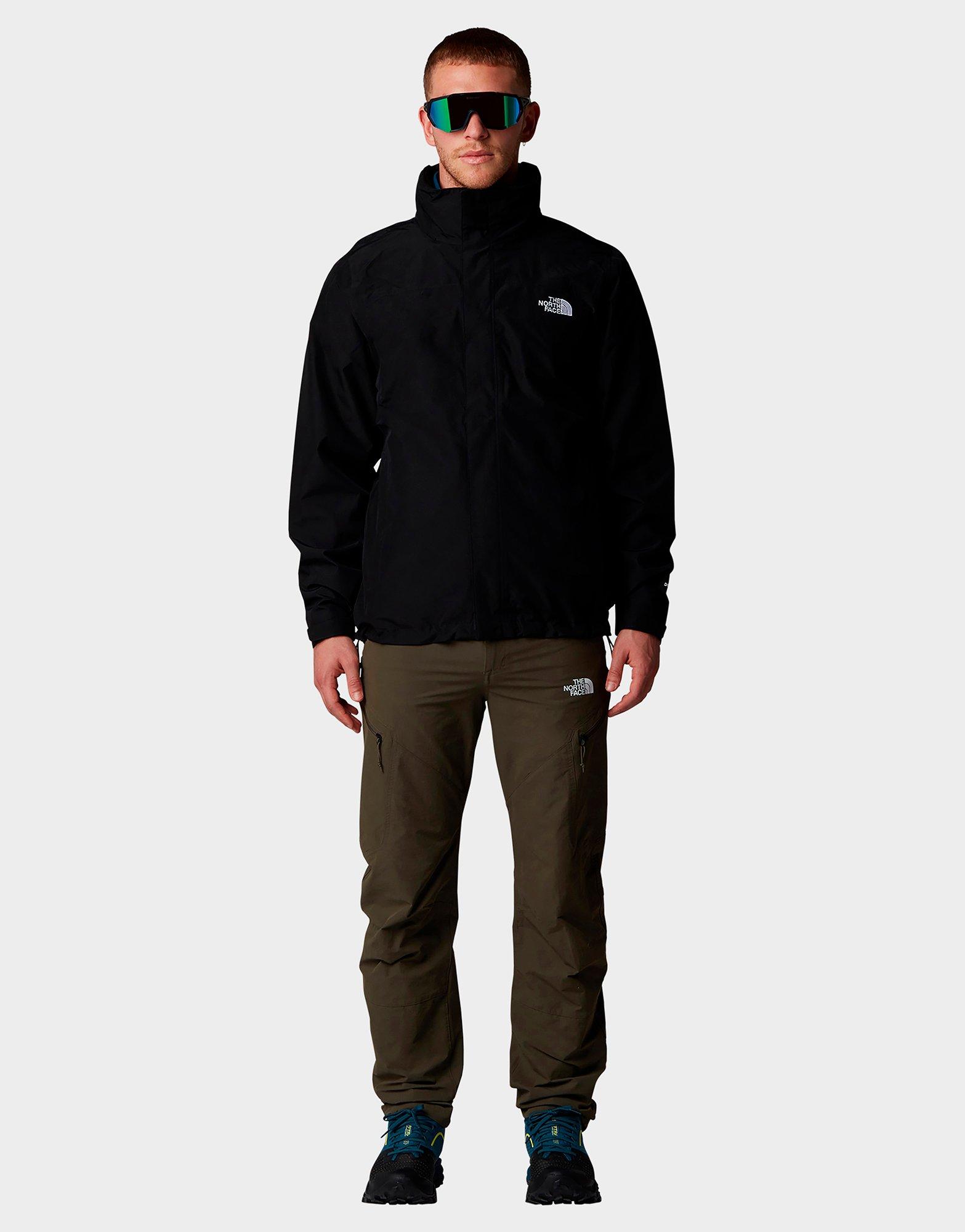 The North Face Men's Sangro Jacket