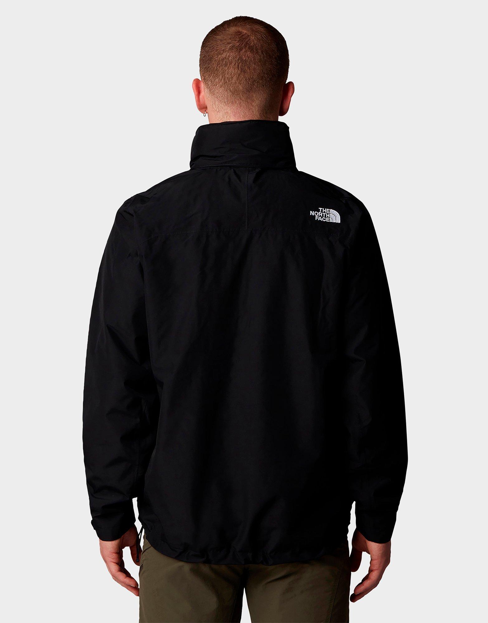 The North Face Men's Sangro Jacket