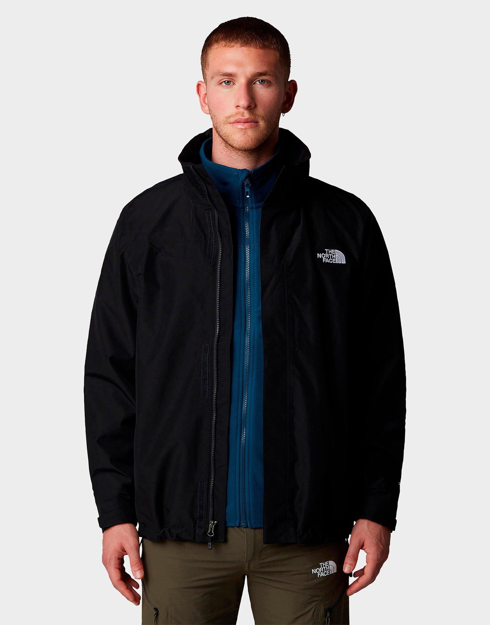 The North Face Men's Sangro Jacket