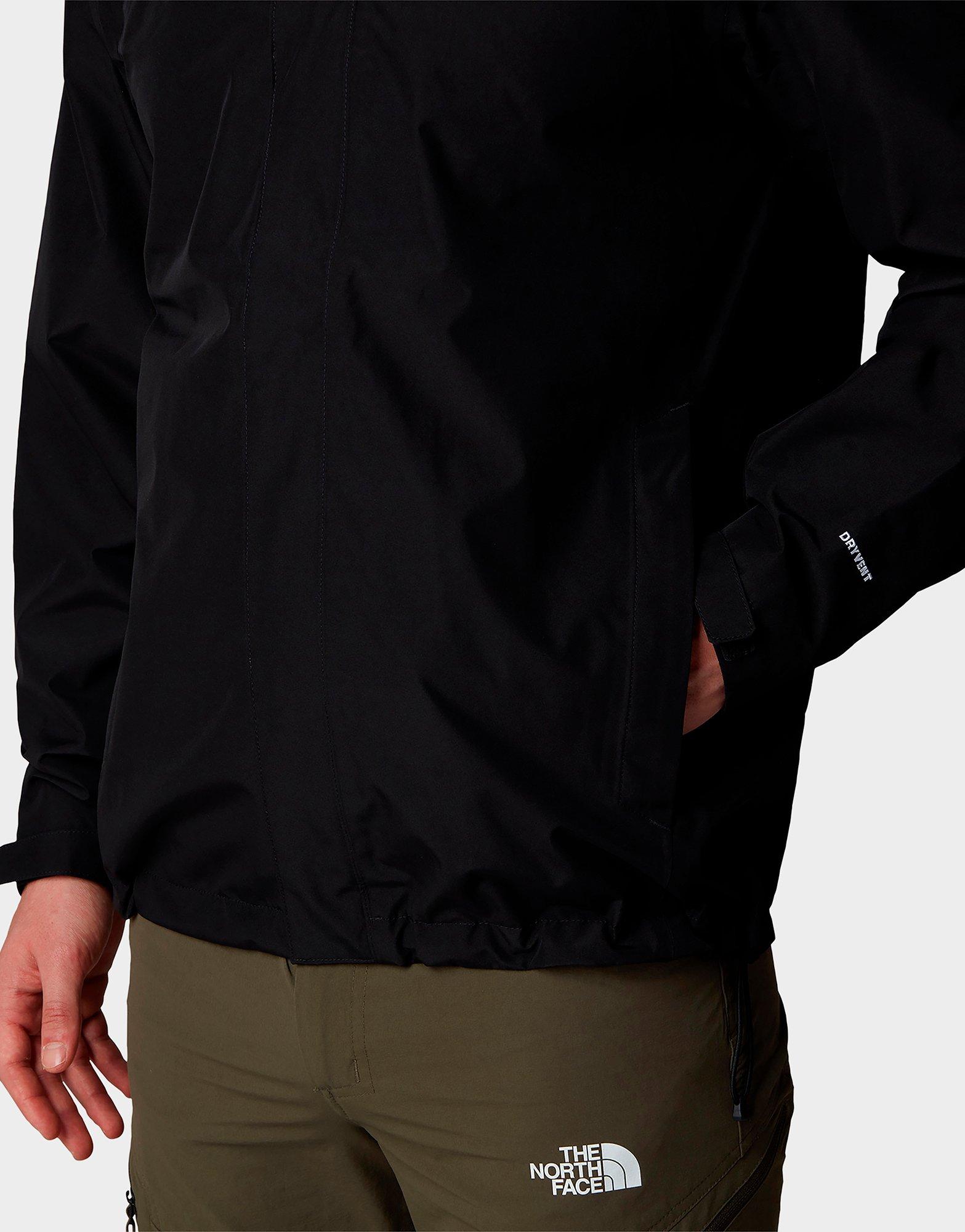 The North Face Men's Sangro Jacket