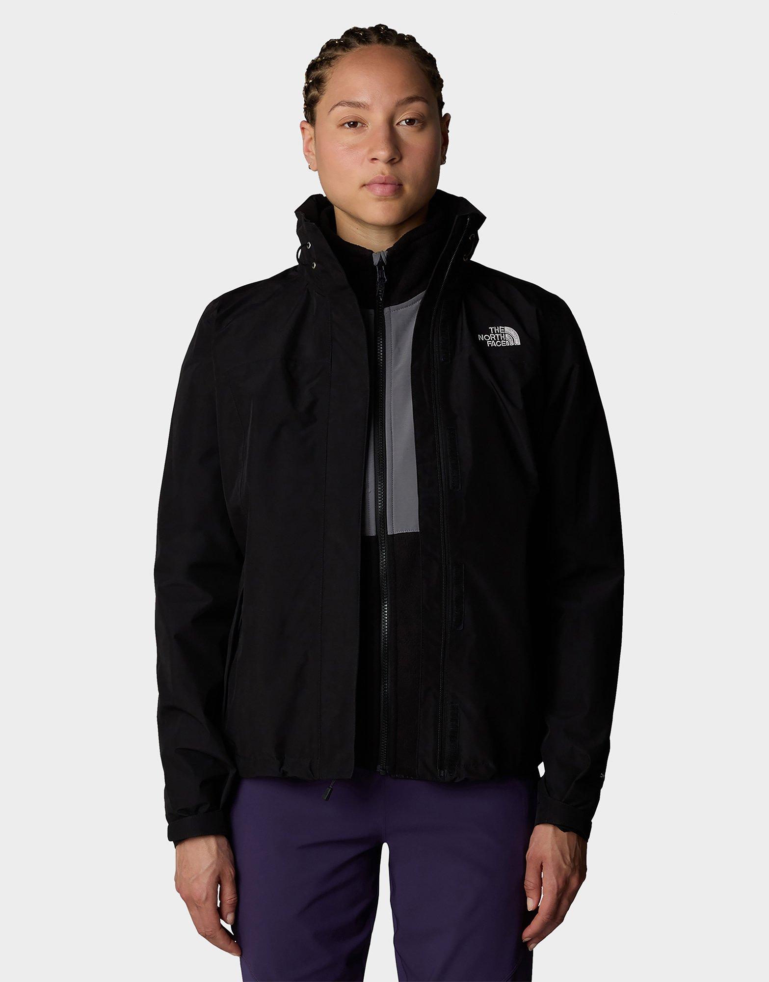 The North Face Women’s Sangro Jacket