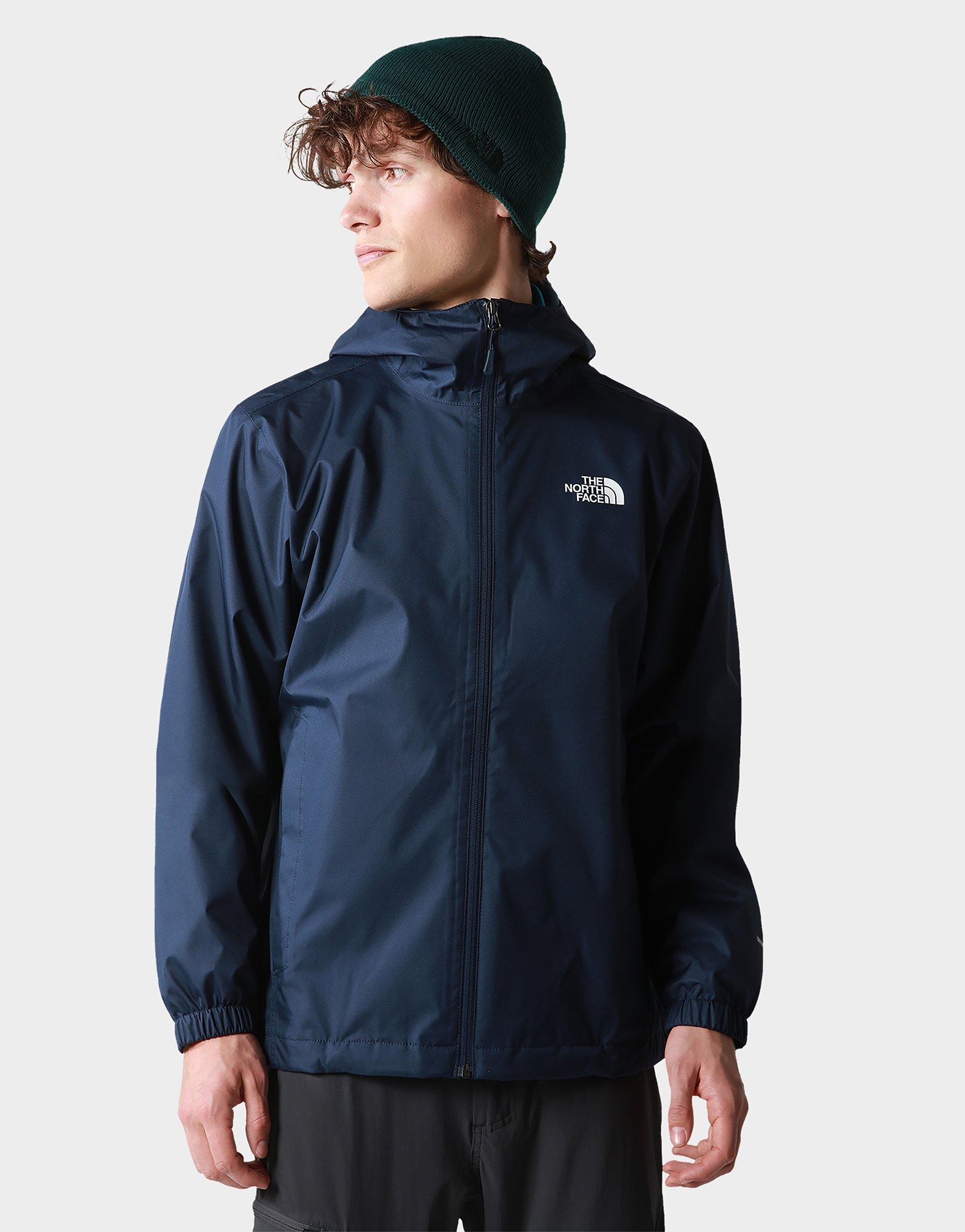 Blue The North Face Quest Jacket | JD Sports UK