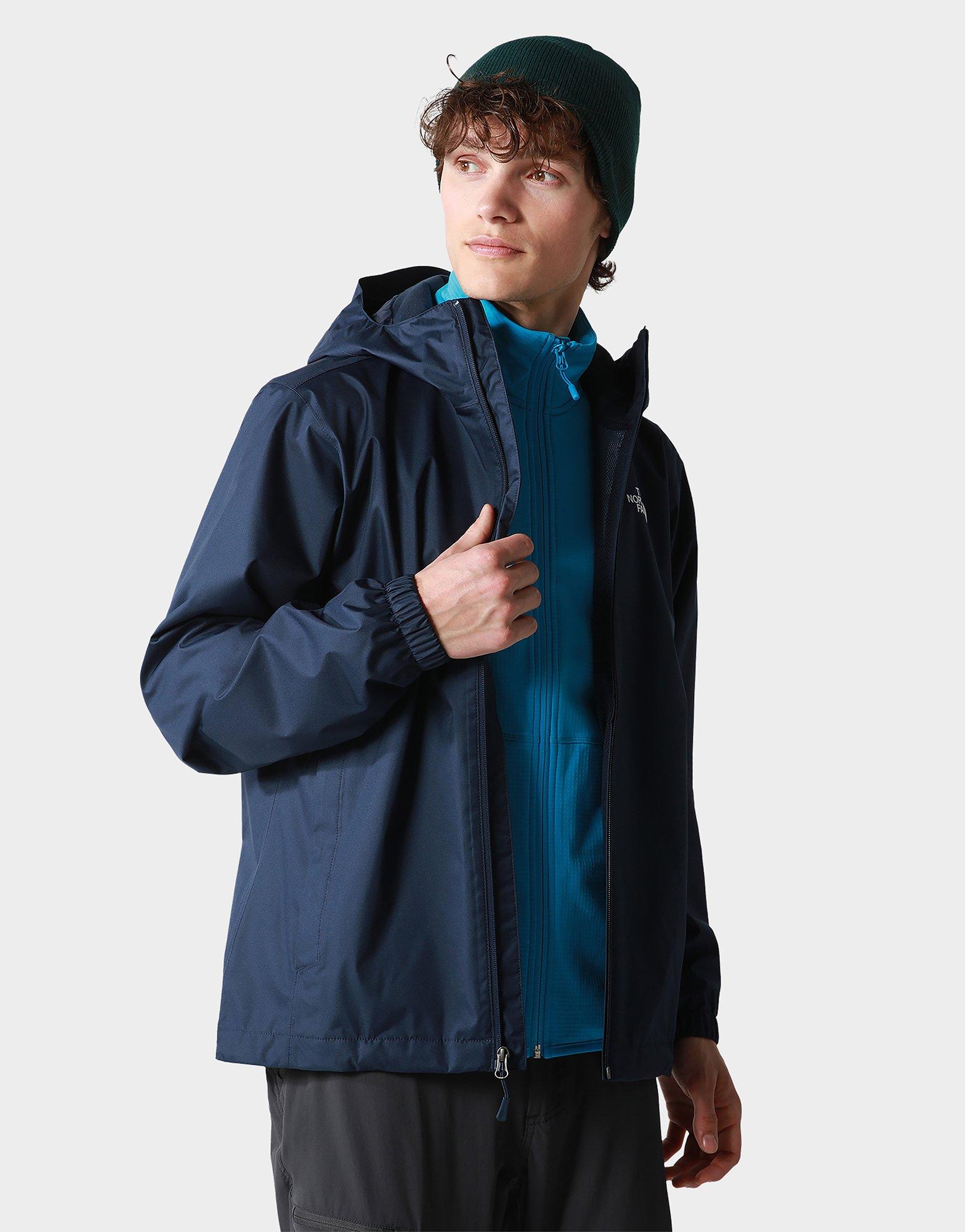 The North Face Quest Jacket