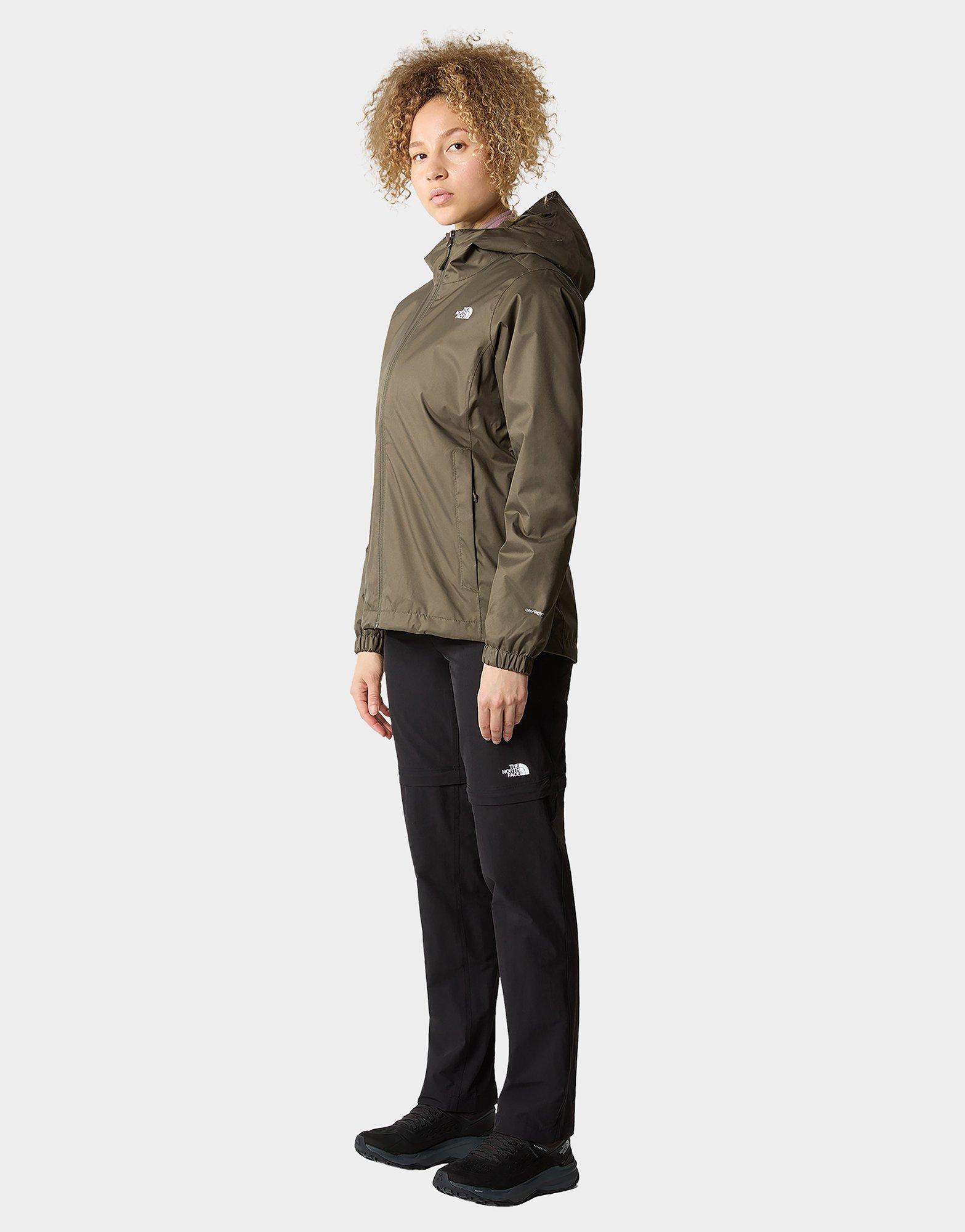 The North Face W QUEST JACKET - EU