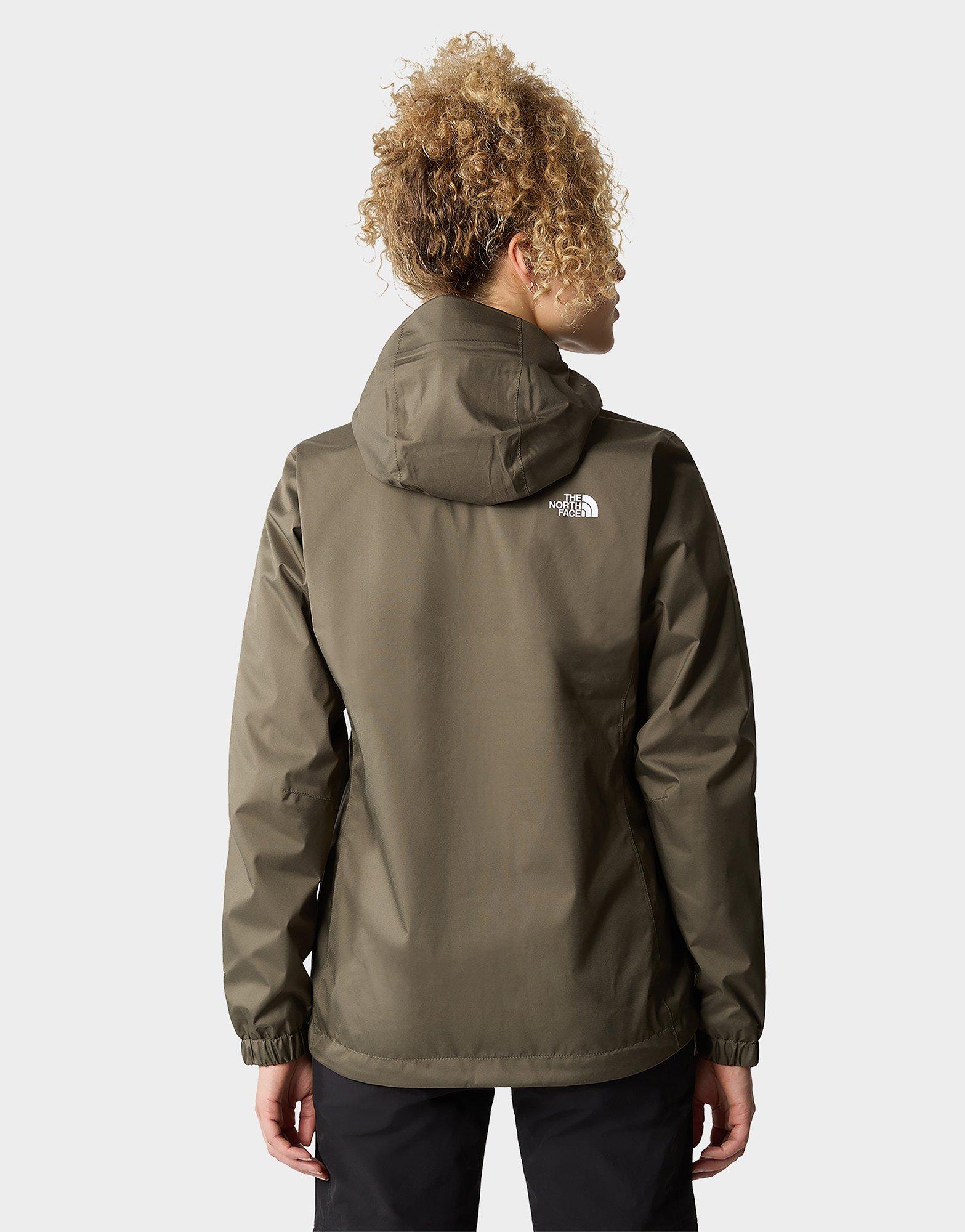 The North Face W QUEST JACKET - EU