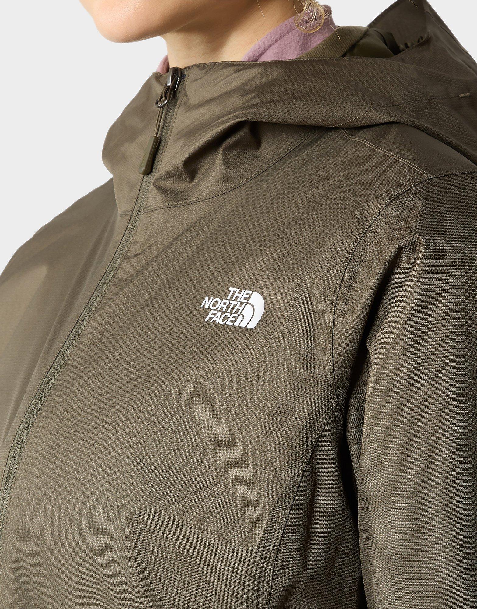 The North Face W QUEST JACKET - EU
