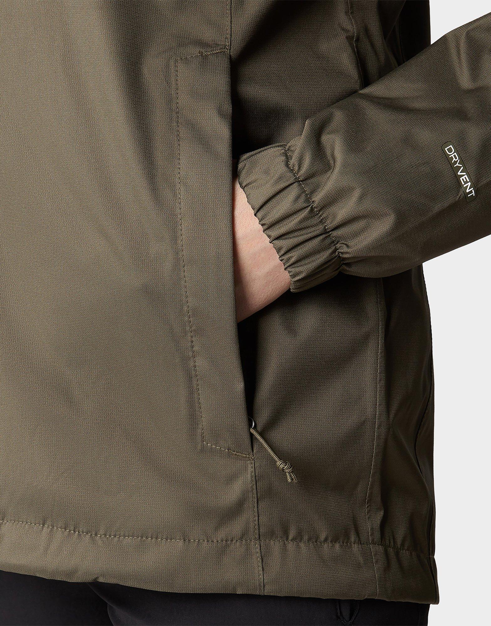 The North Face W QUEST JACKET - EU