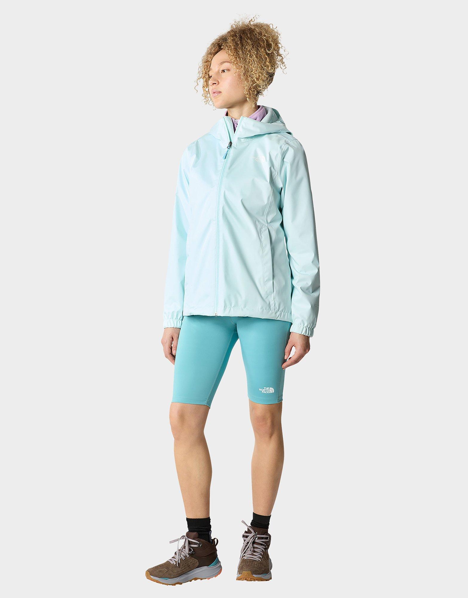 The North Face W QUEST JACKET - EU