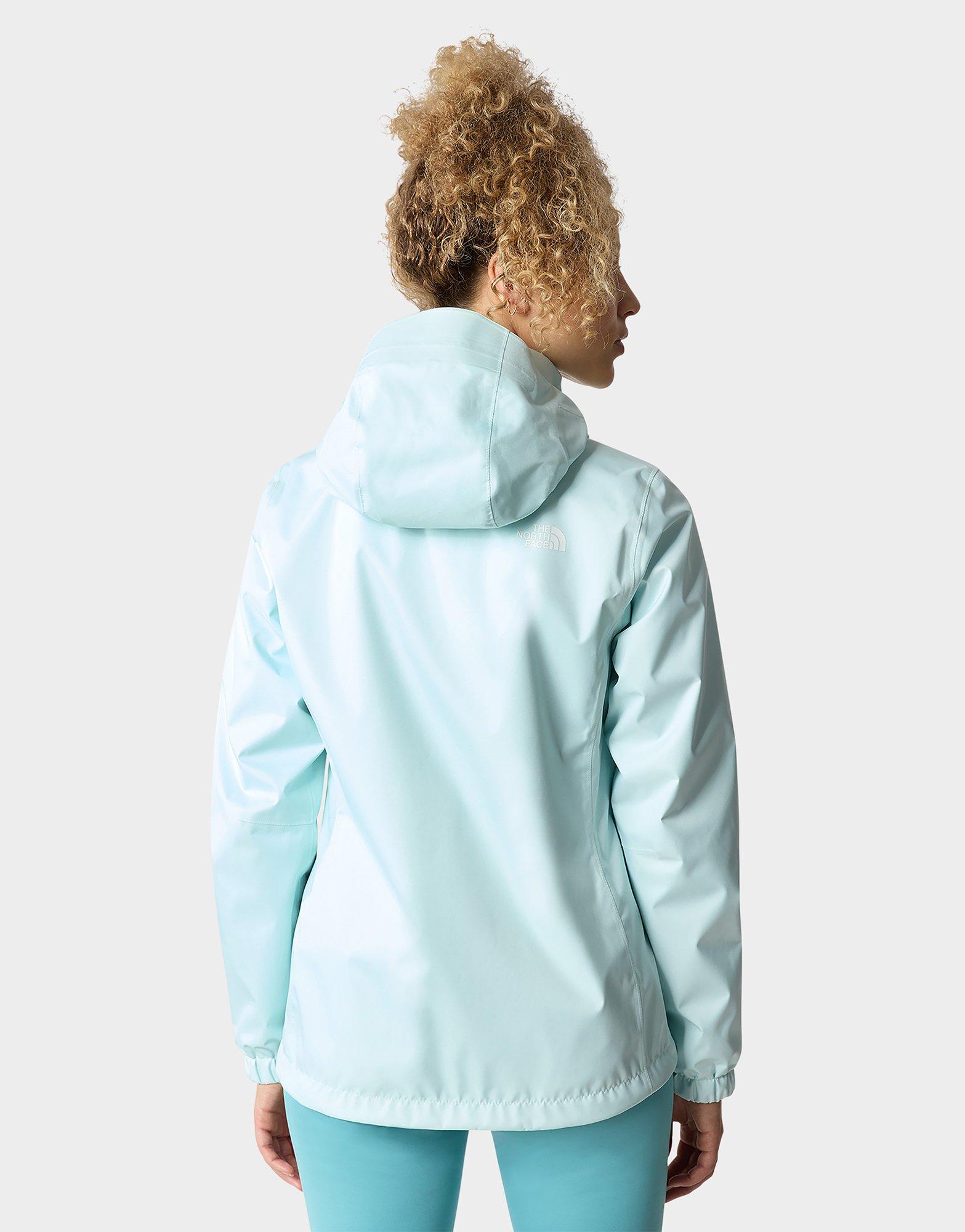 The North Face W QUEST JACKET - EU