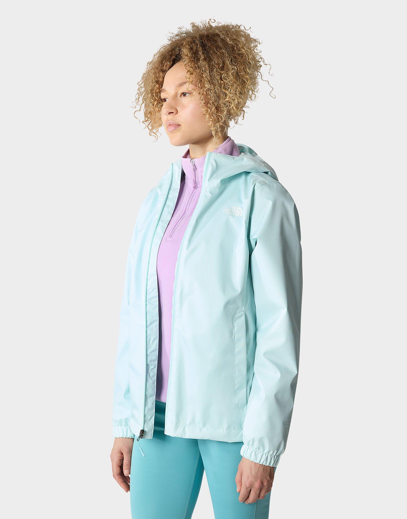 The North Face W QUEST JACKET - EU