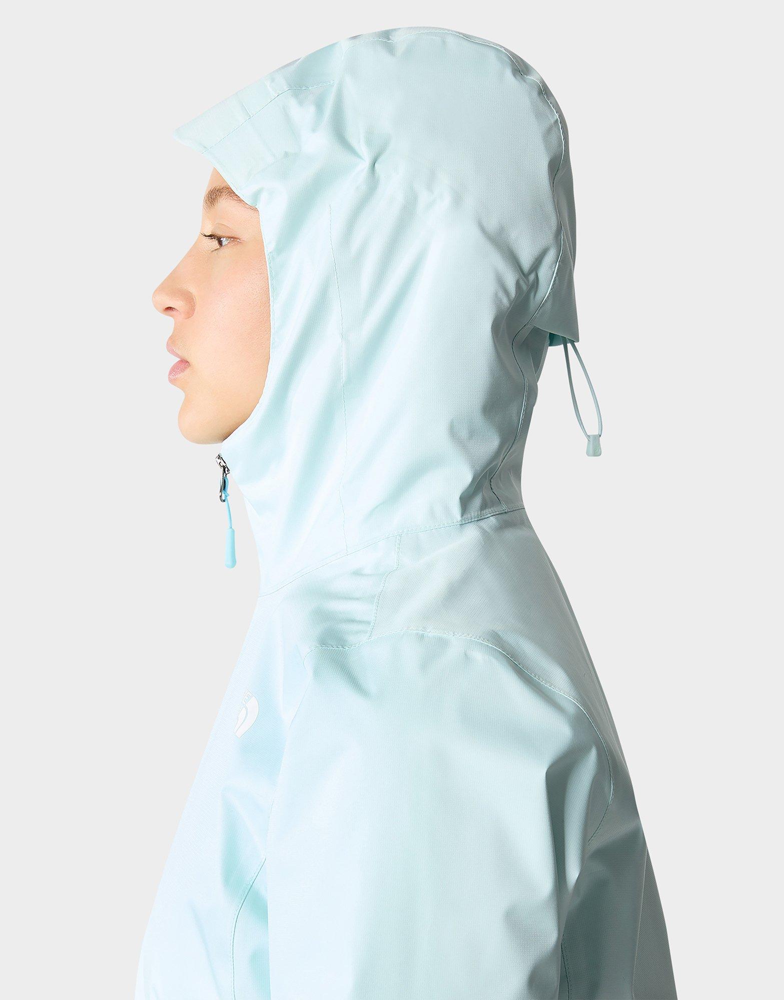 The North Face W QUEST JACKET - EU