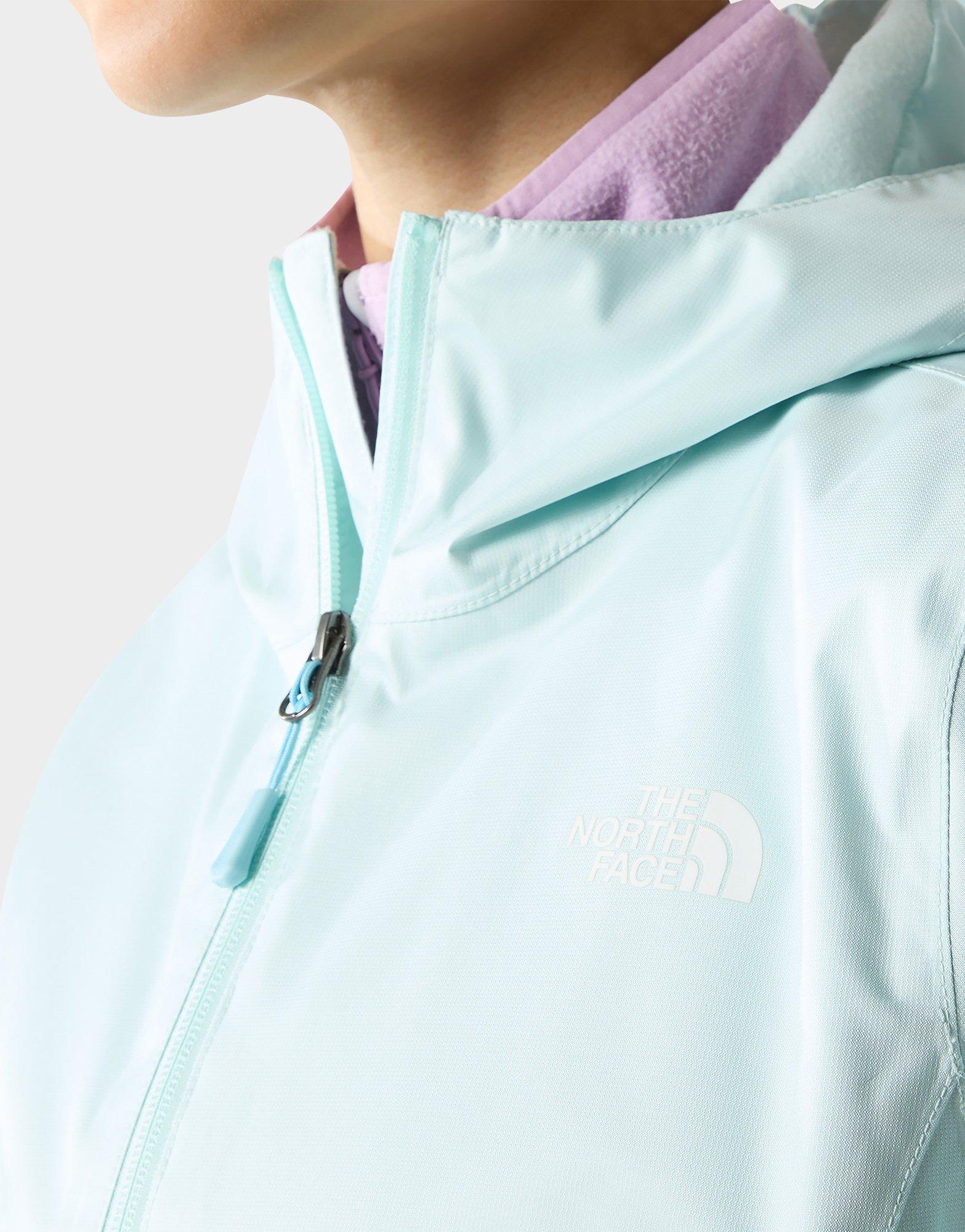 The North Face W QUEST JACKET - EU