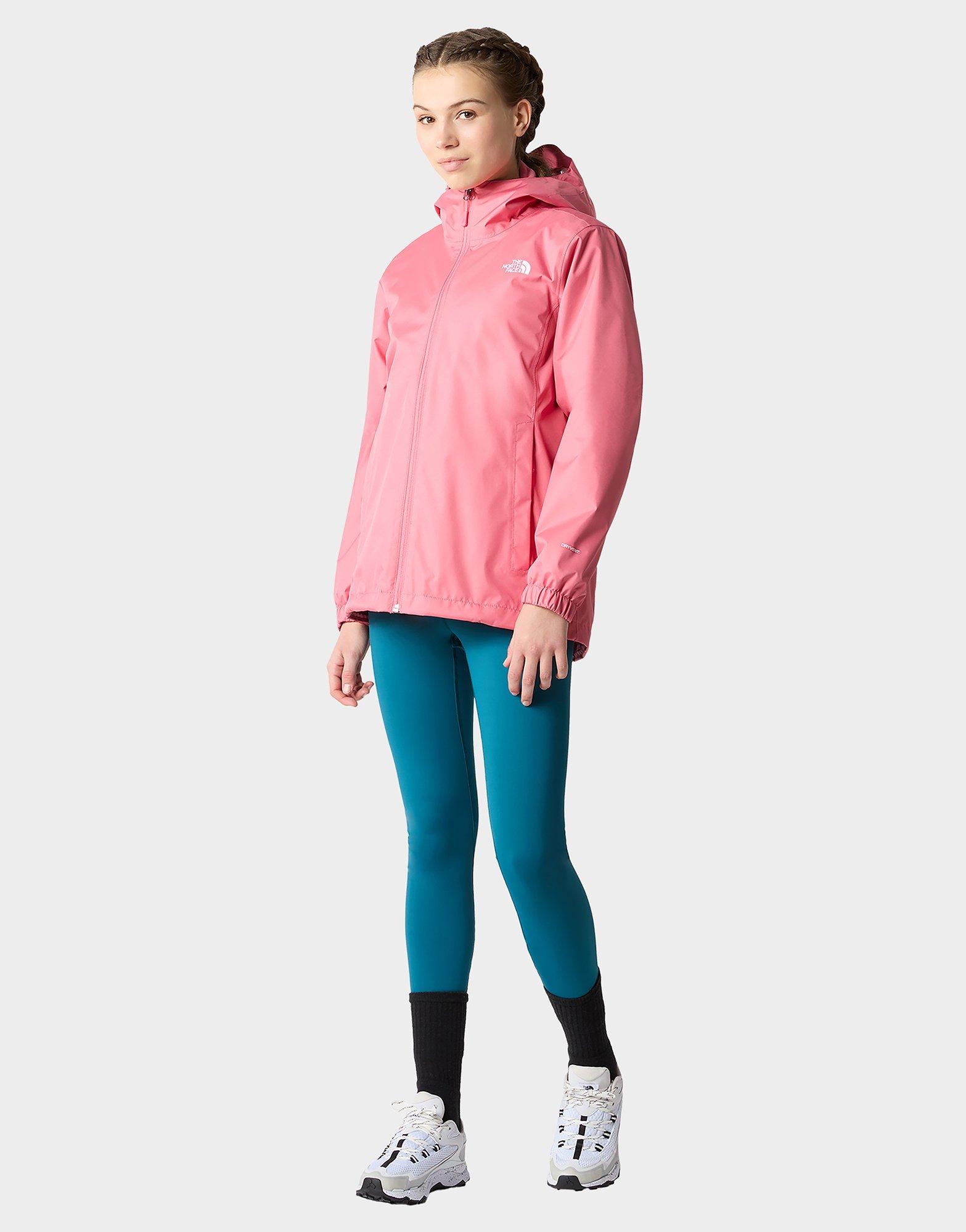 The North Face W QUEST JACKET - EU