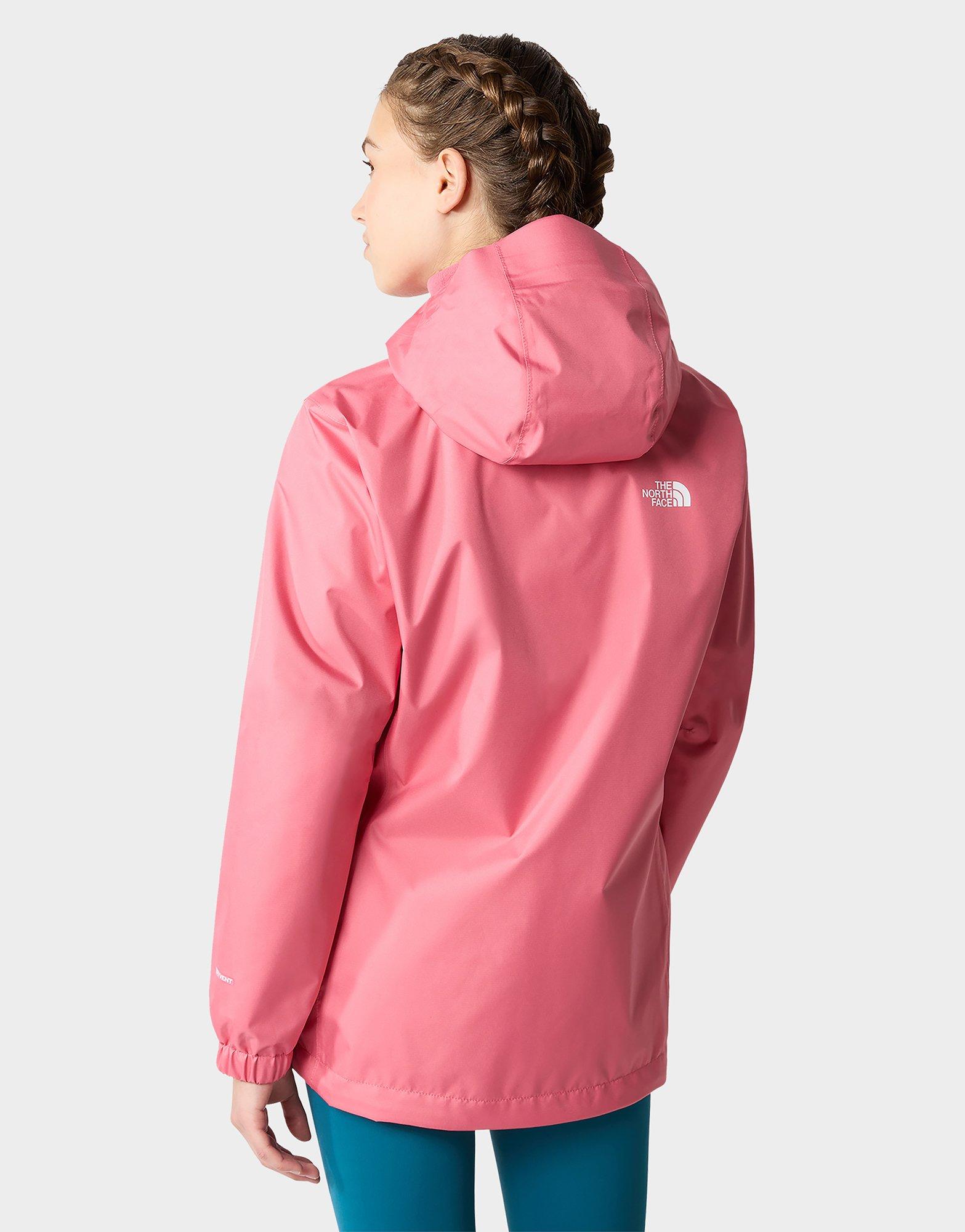 The North Face W QUEST JACKET - EU