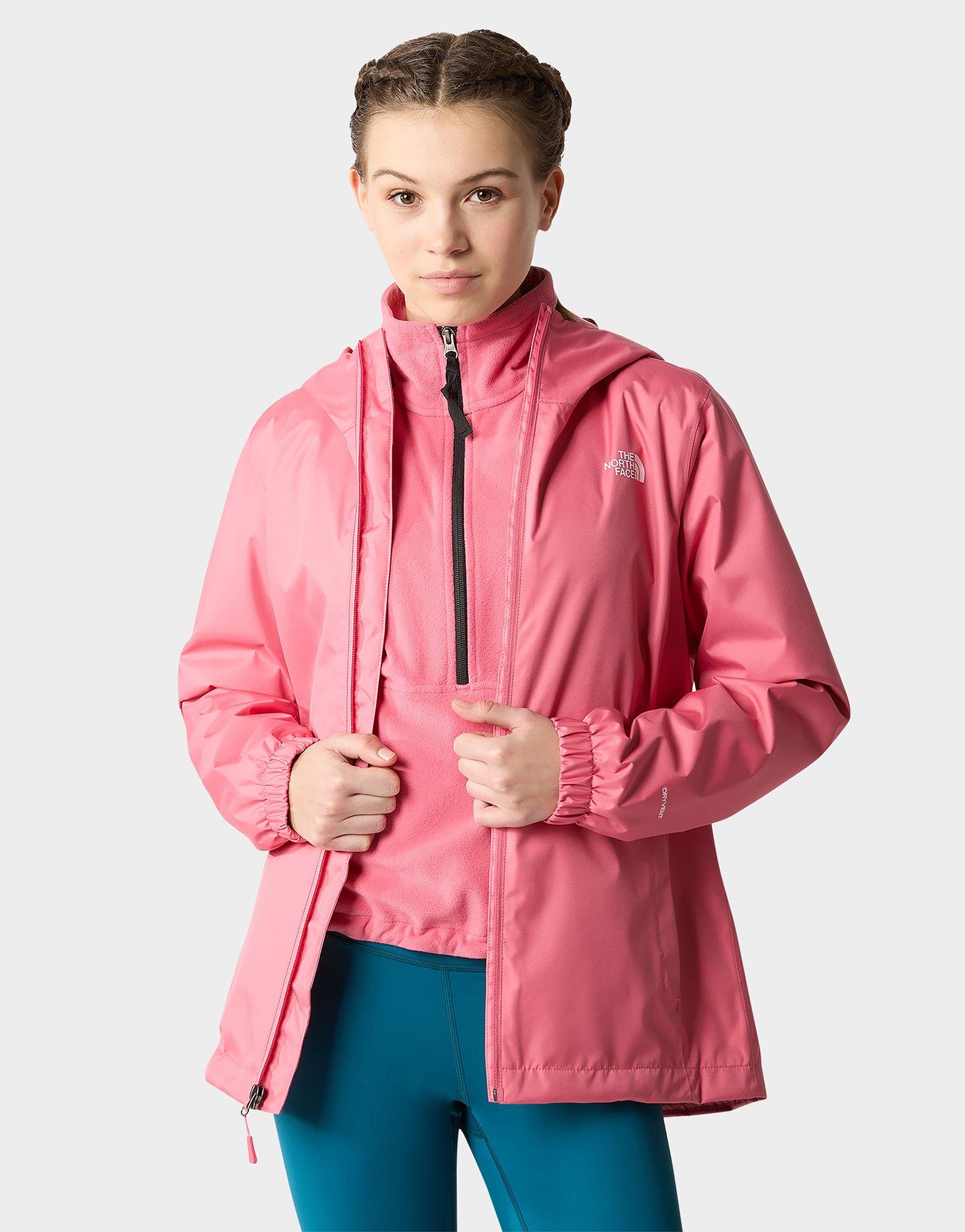 The North Face W QUEST JACKET - EU
