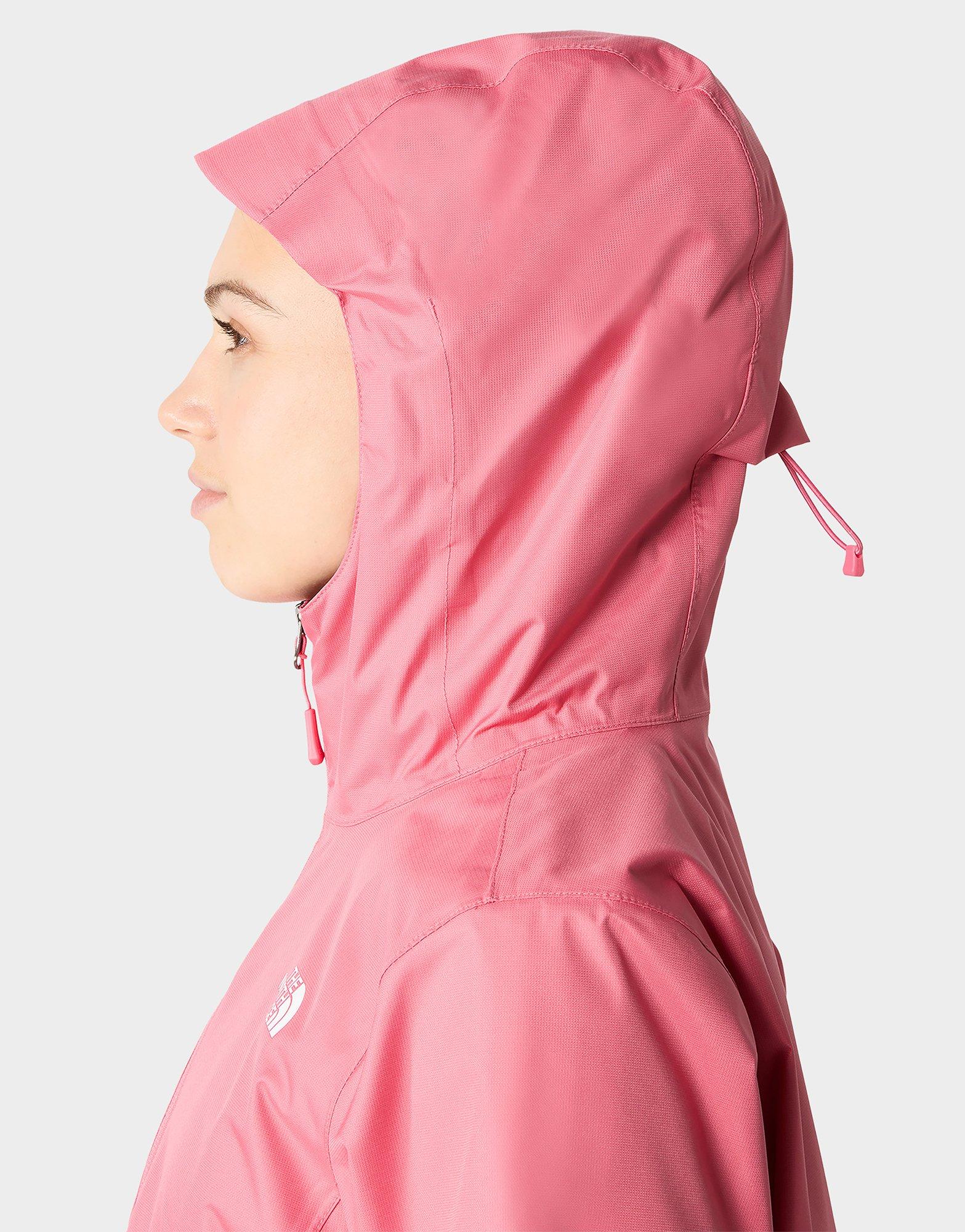 The North Face W QUEST JACKET - EU