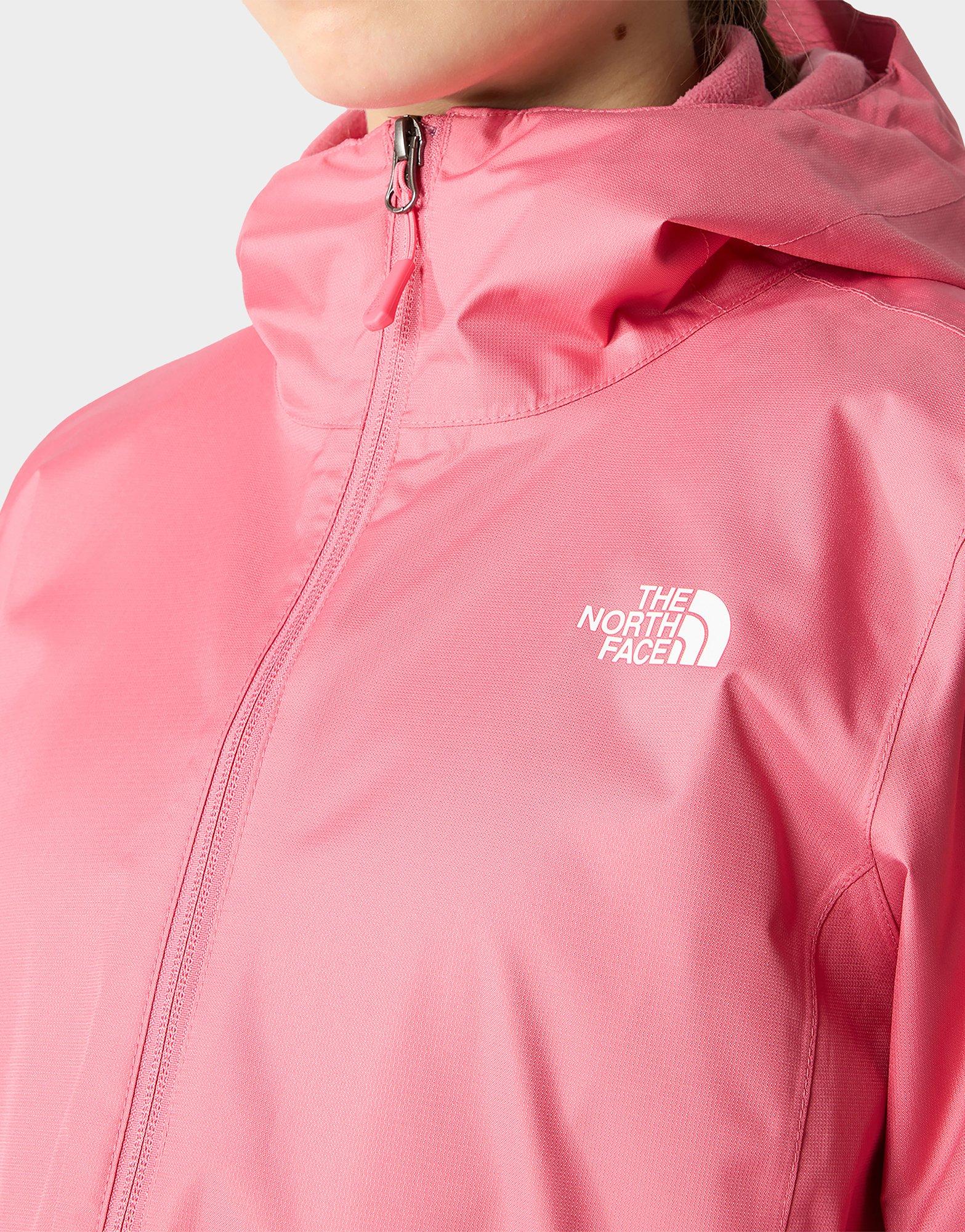 The North Face W QUEST JACKET - EU