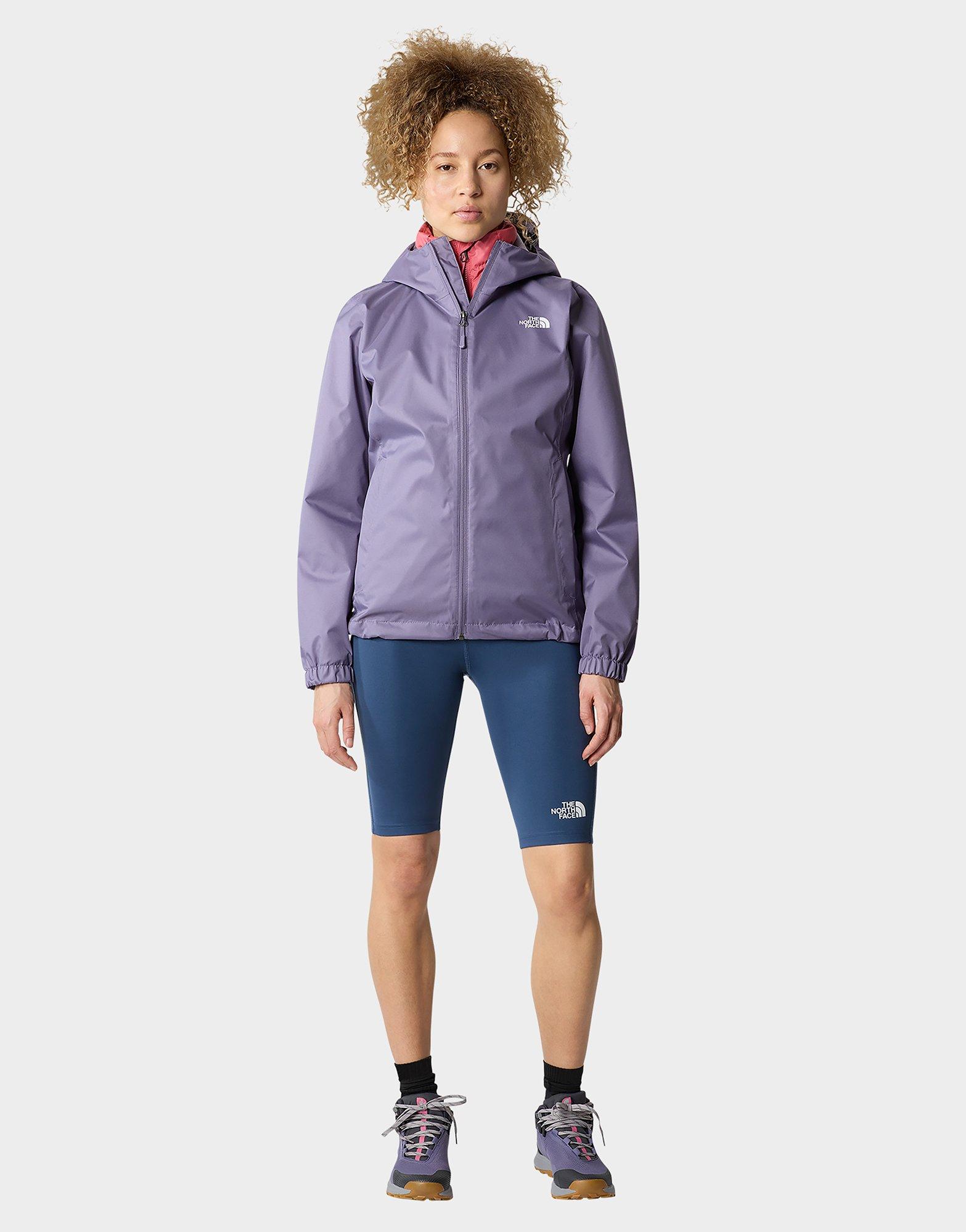 The North Face W QUEST JACKET - EU