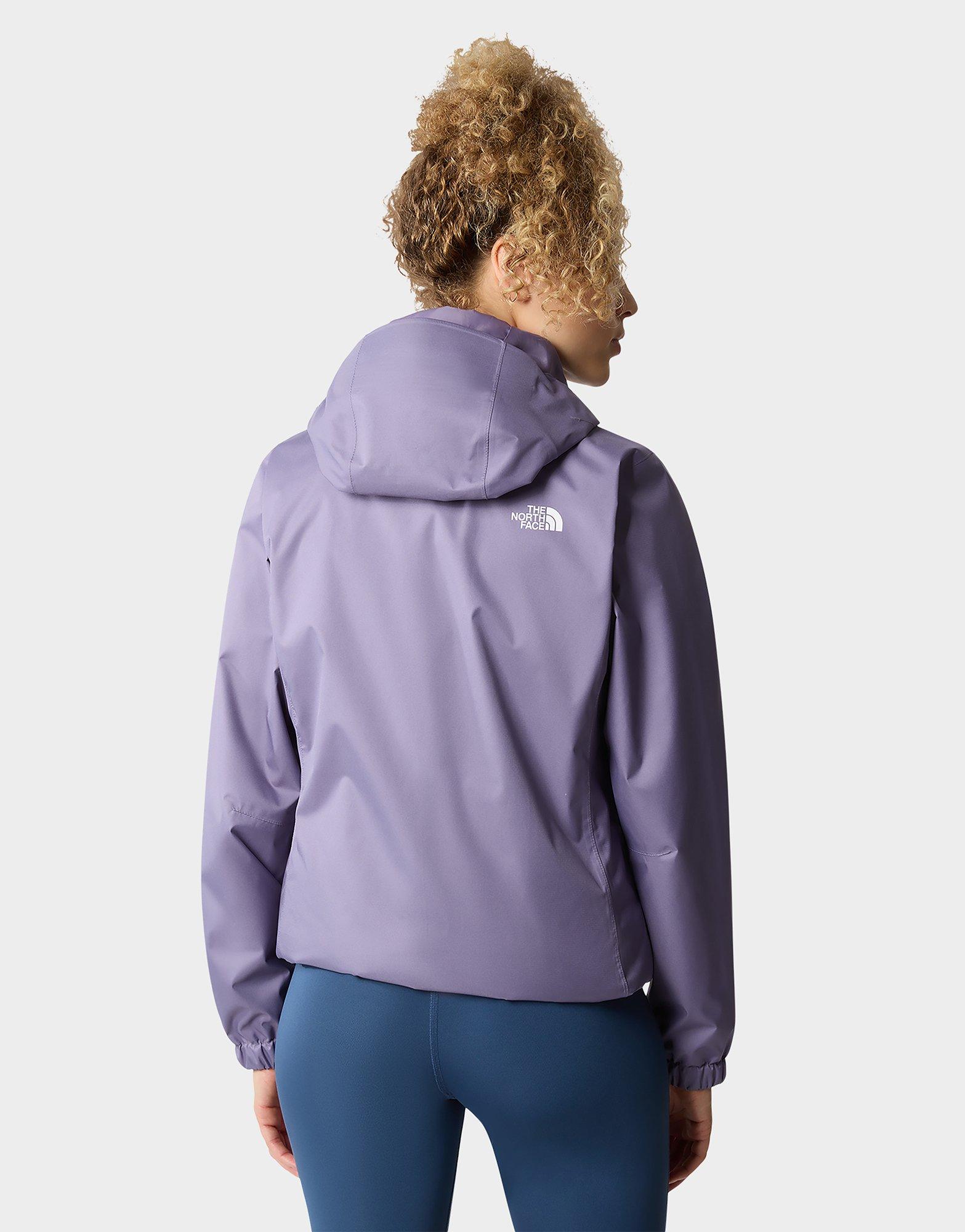 The North Face W QUEST JACKET - EU