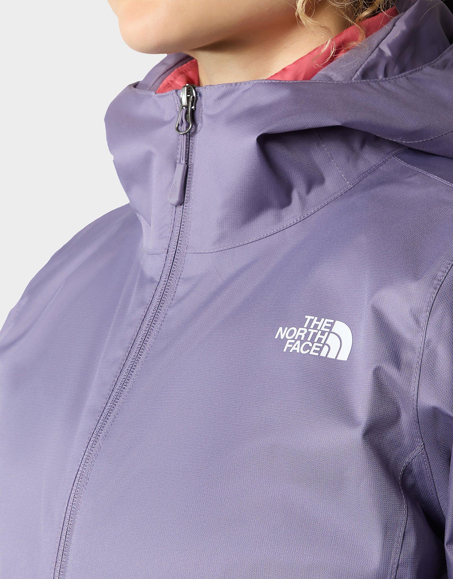 The North Face W QUEST JACKET - EU