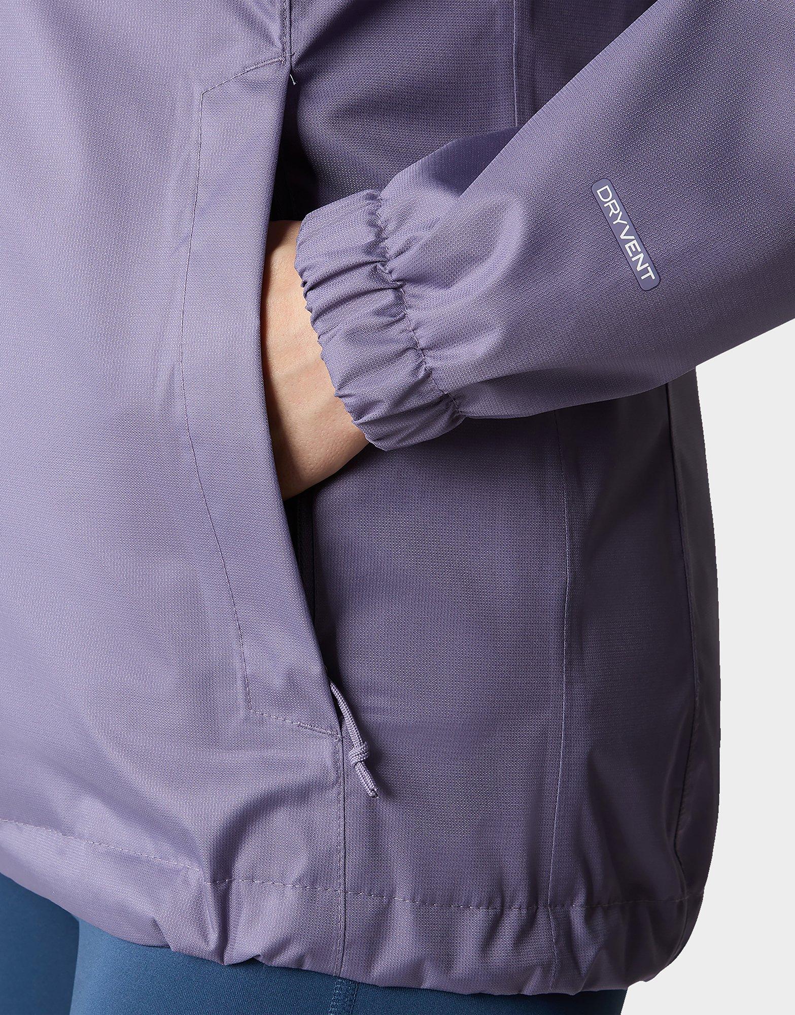 The North Face W QUEST JACKET - EU