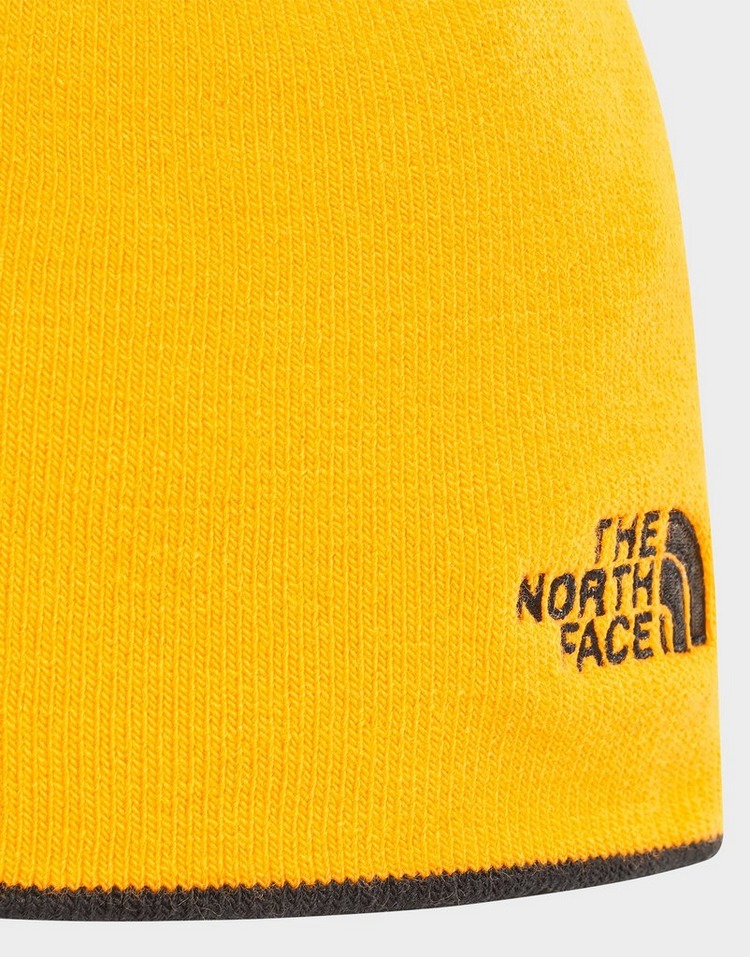 The North Face REVERSIBLE TNF BANNER BEANIE