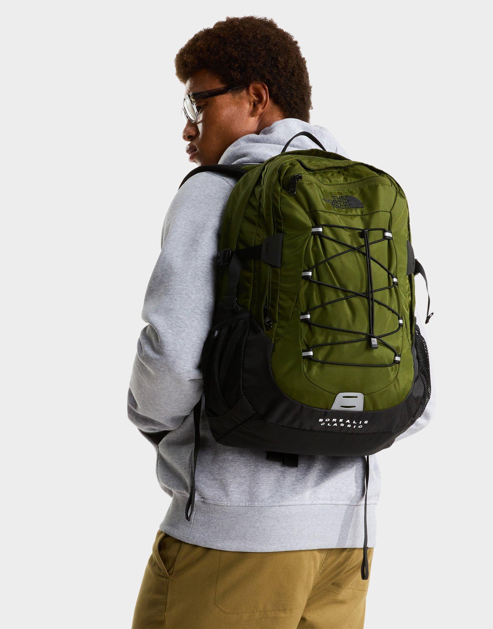 The North Face Borealis Classic Backpack