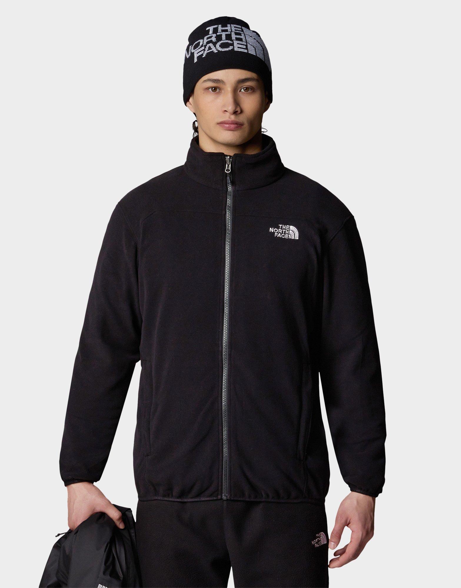 The North Face M Evole II Triclimate Jacket