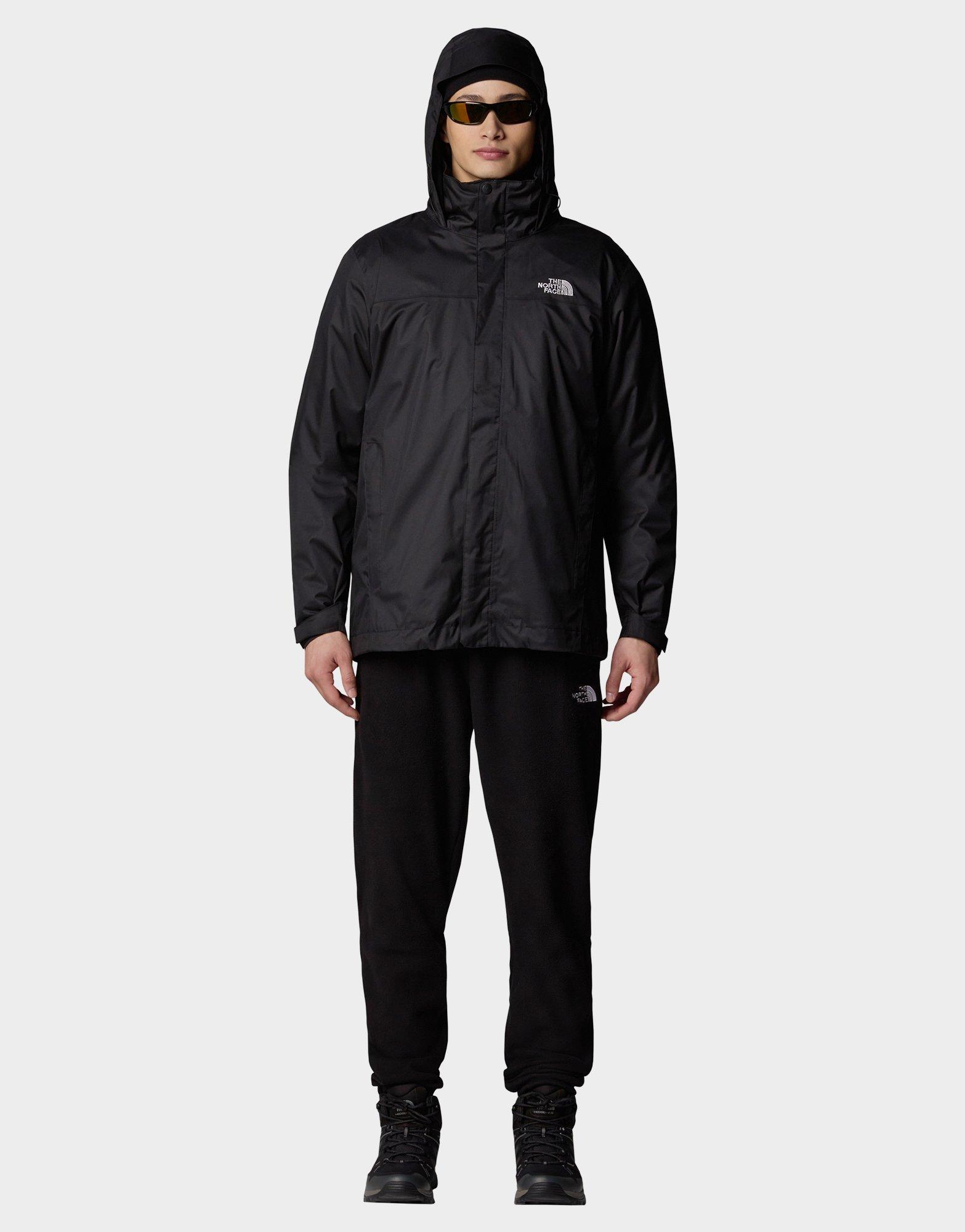 The North Face M Evole II Triclimate Jacket