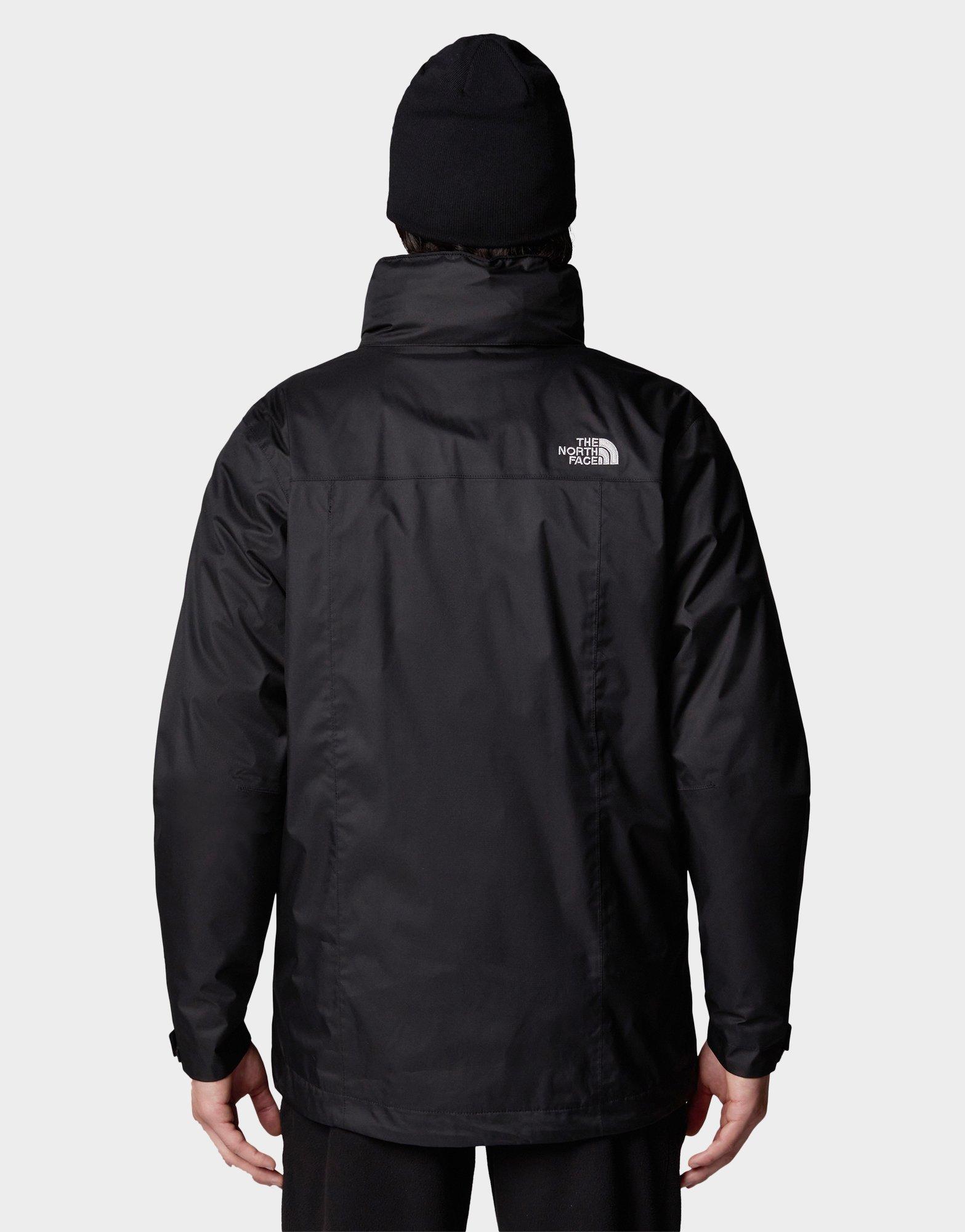 The North Face M Evole II Triclimate Jacket