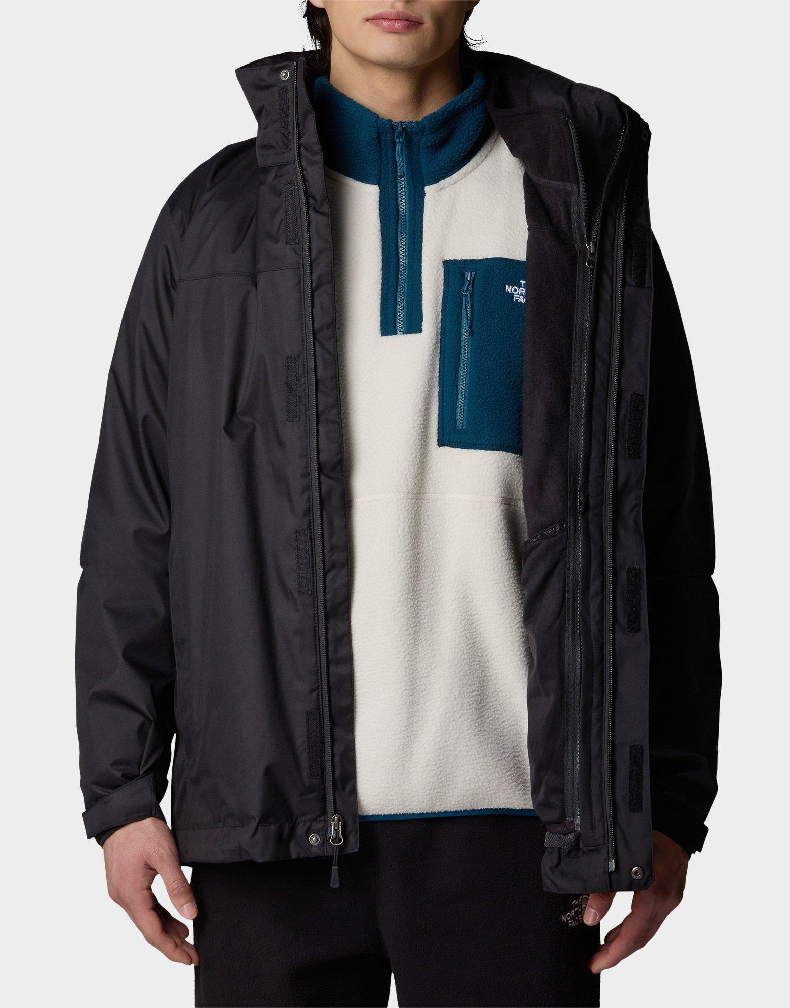 The North Face M Evole II Triclimate Jacket