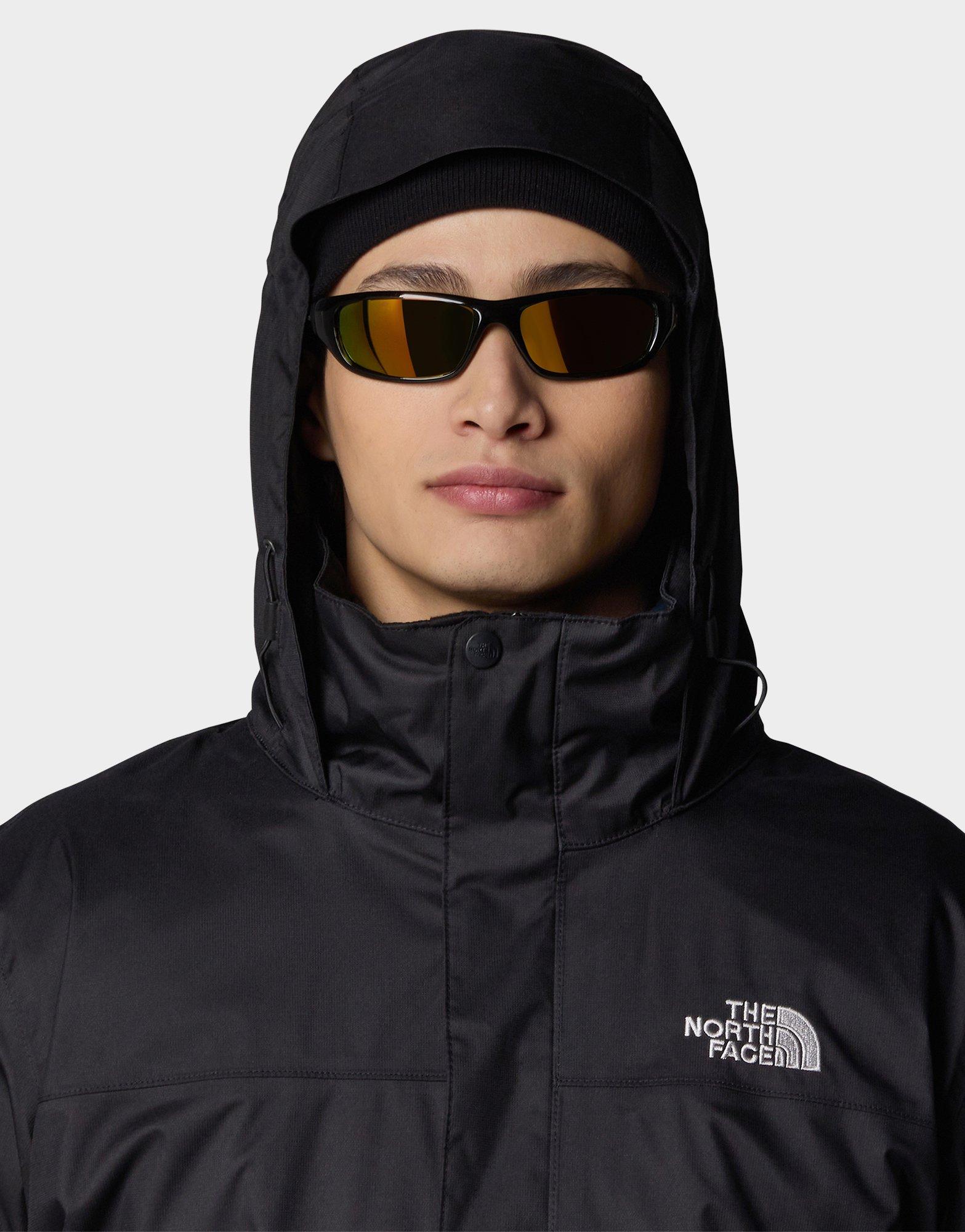 The North Face M Evole II Triclimate Jacket