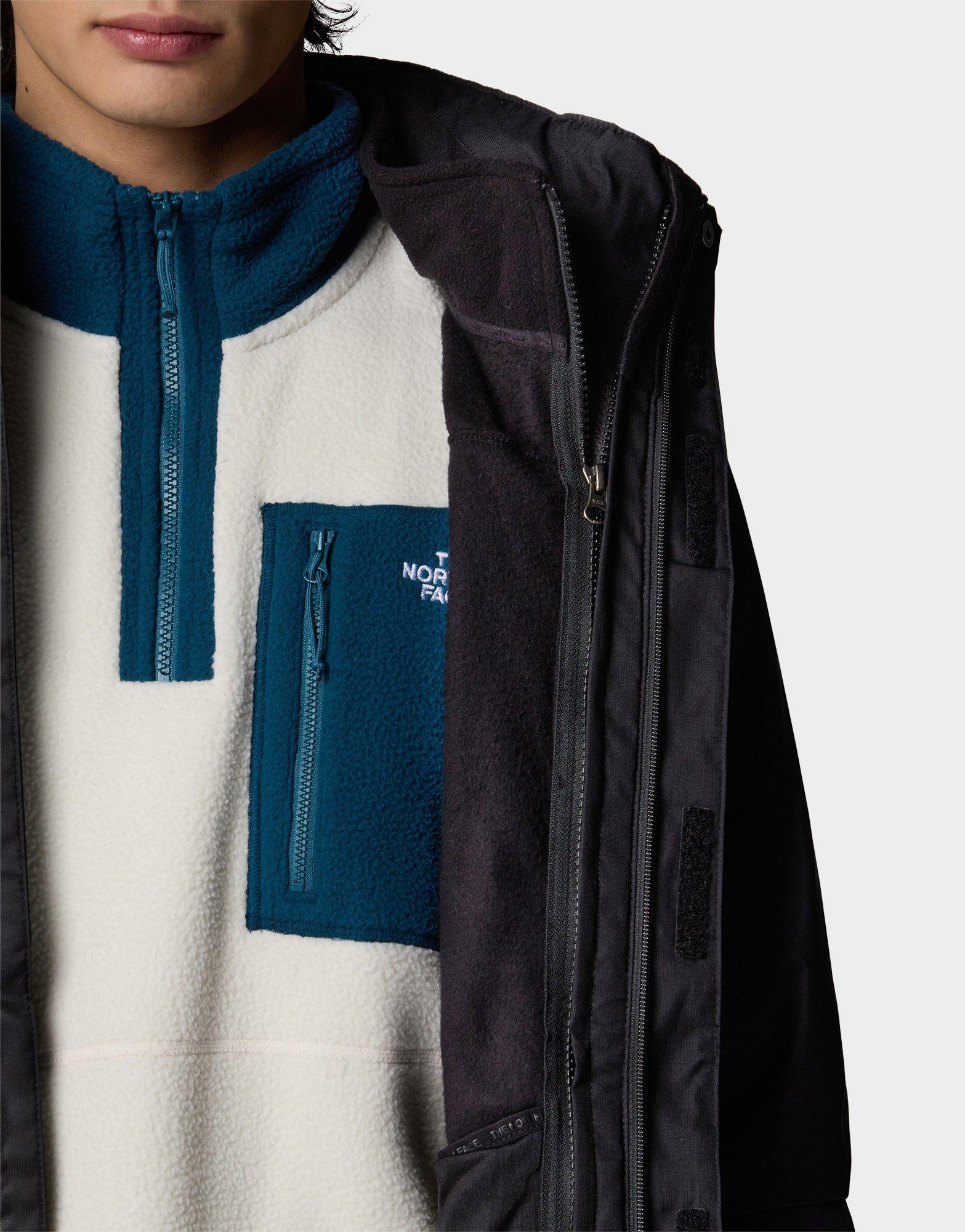 The North Face M Evole II Triclimate Jacket