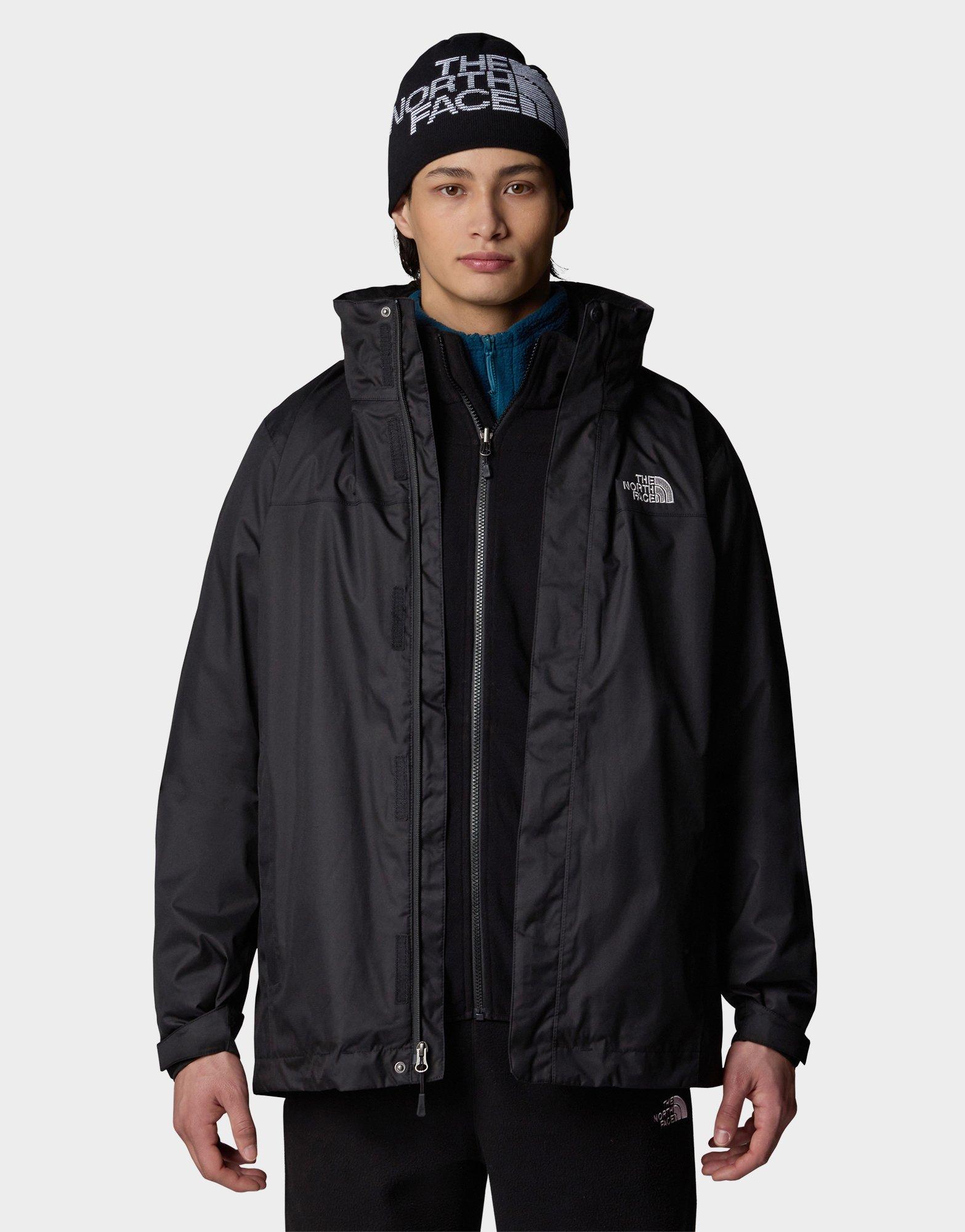 The North Face M Evole II Triclimate Jacket
