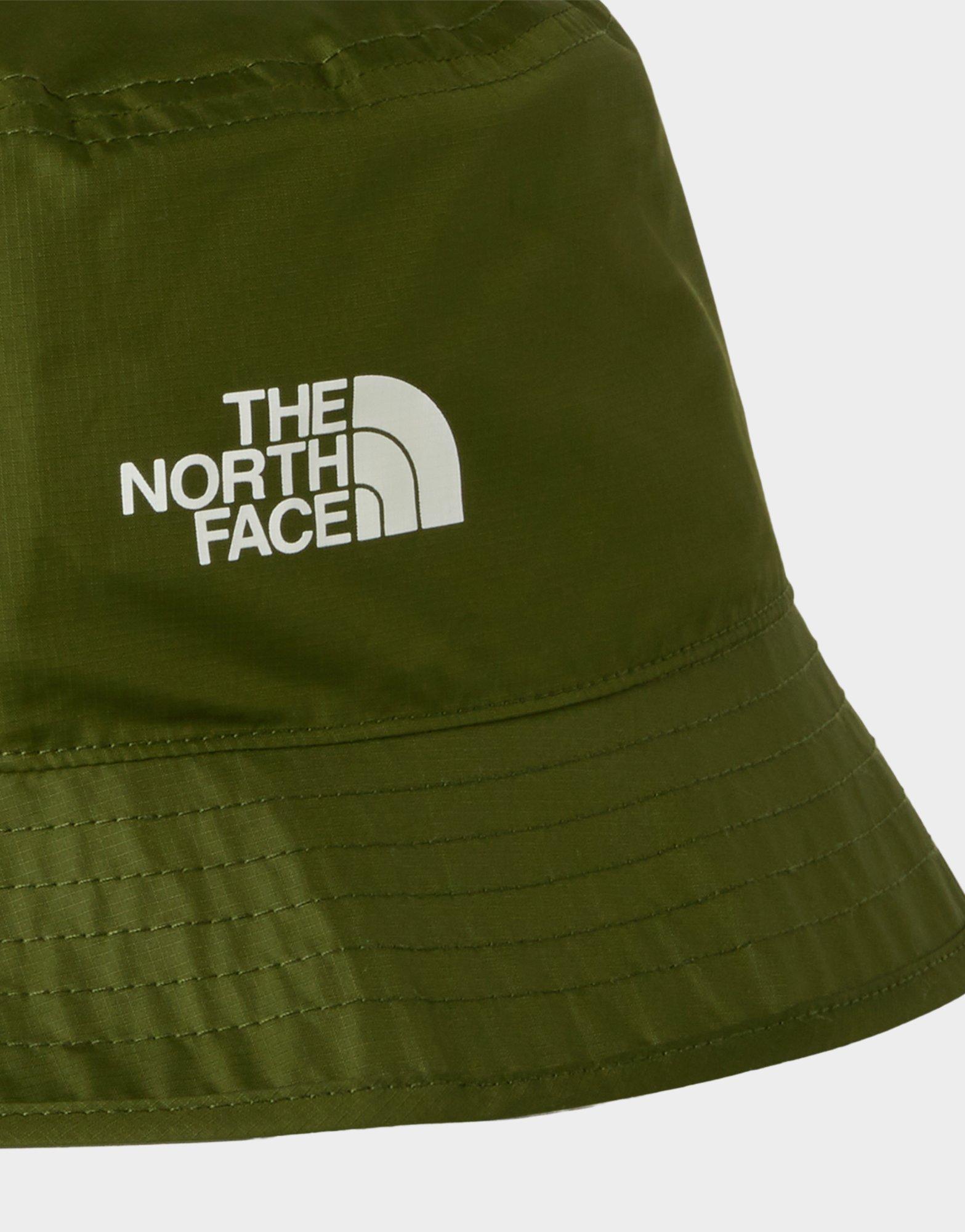 The North Face Sun Stash Hat