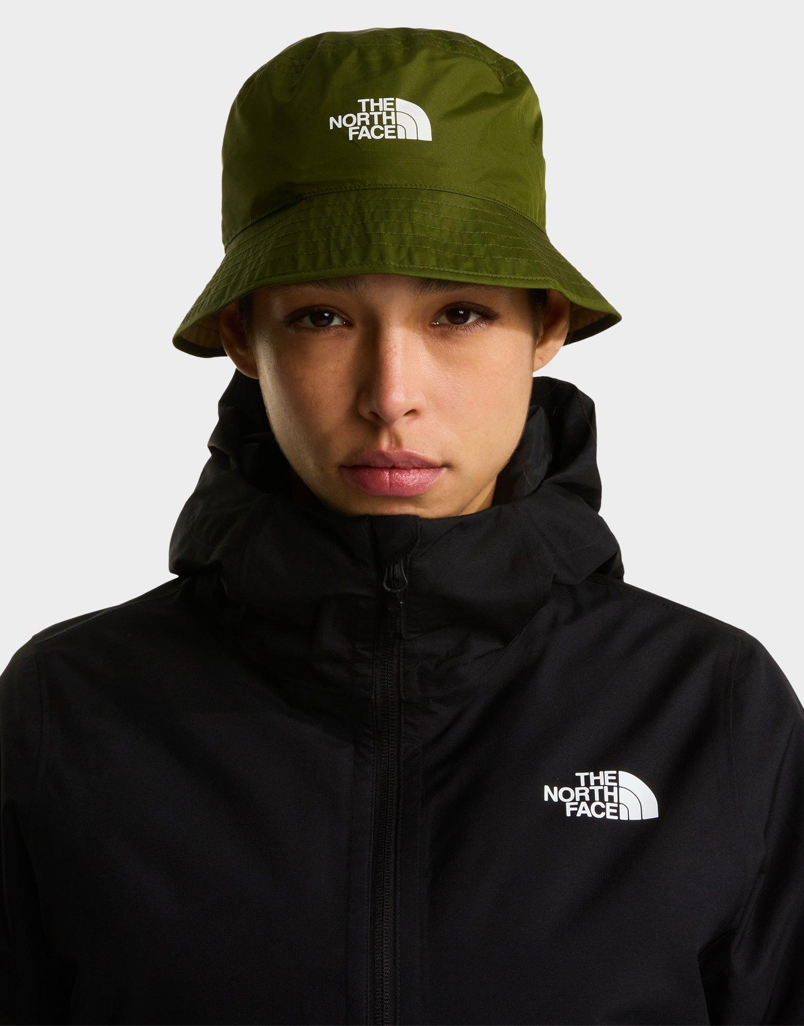 The North Face Sun Stash Hat