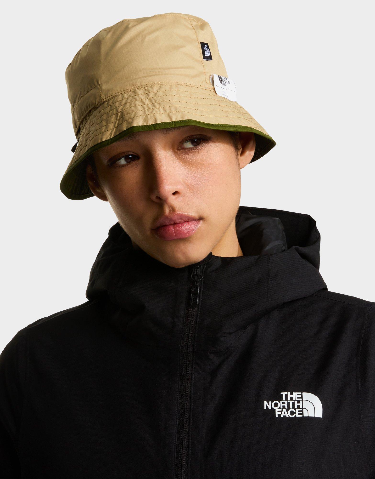 The North Face Sun Stash Hat