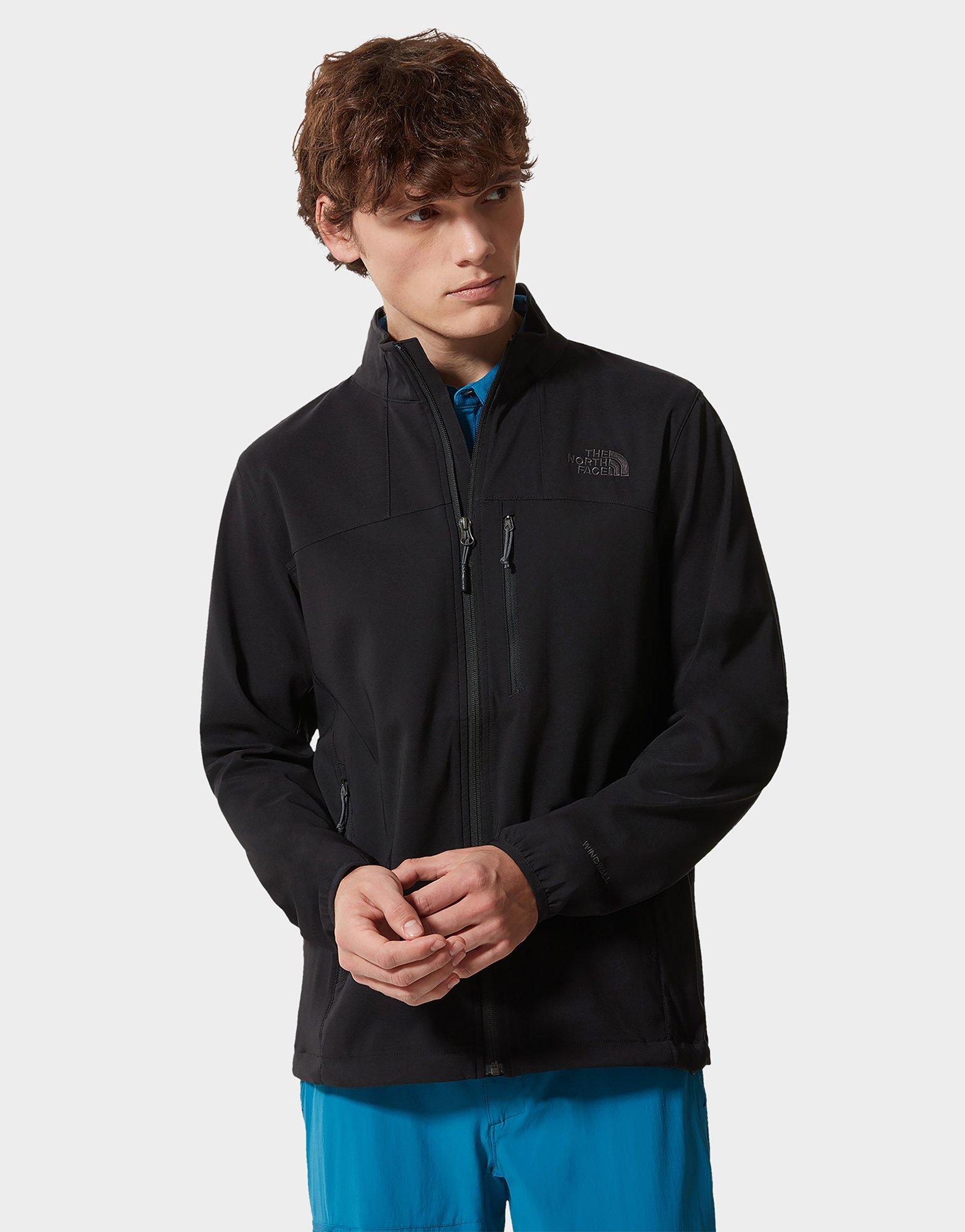 North face 2025 nimble jacket