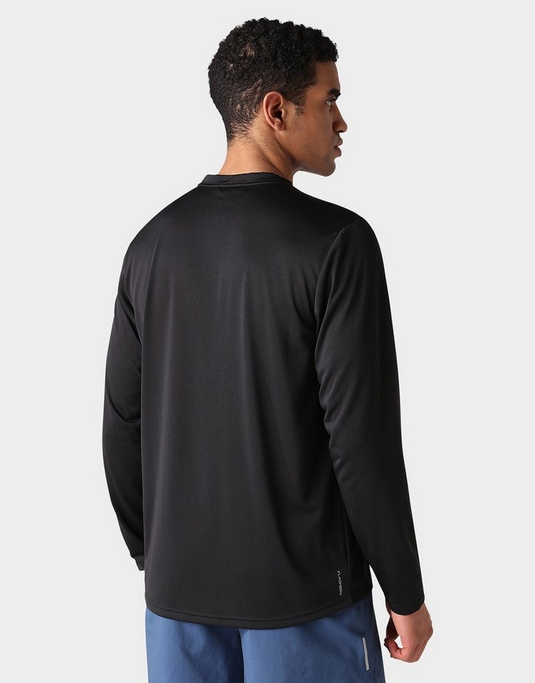 The North Face Reaxion Amp Crew Sweatshirt