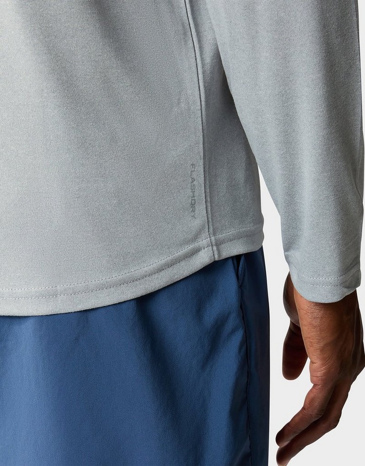 The North Face Reaxion Amp Crew Sweatshirt