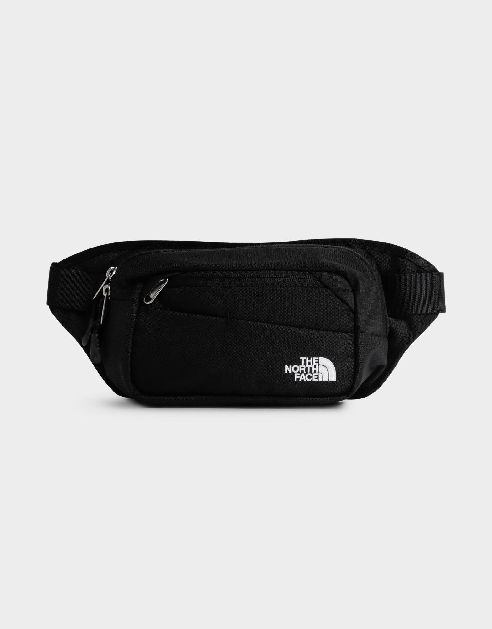 north face waist pouch