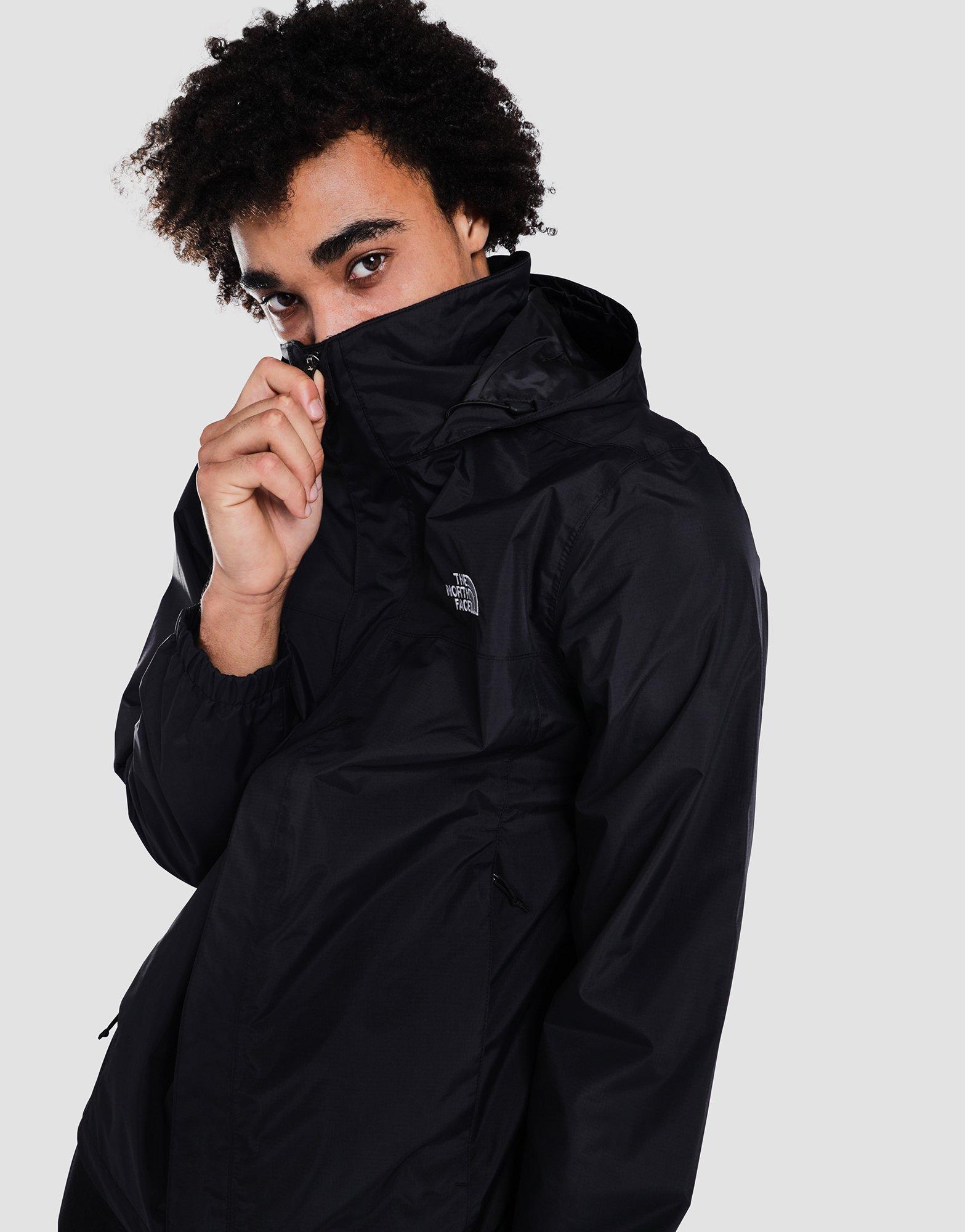the north face resolve 2