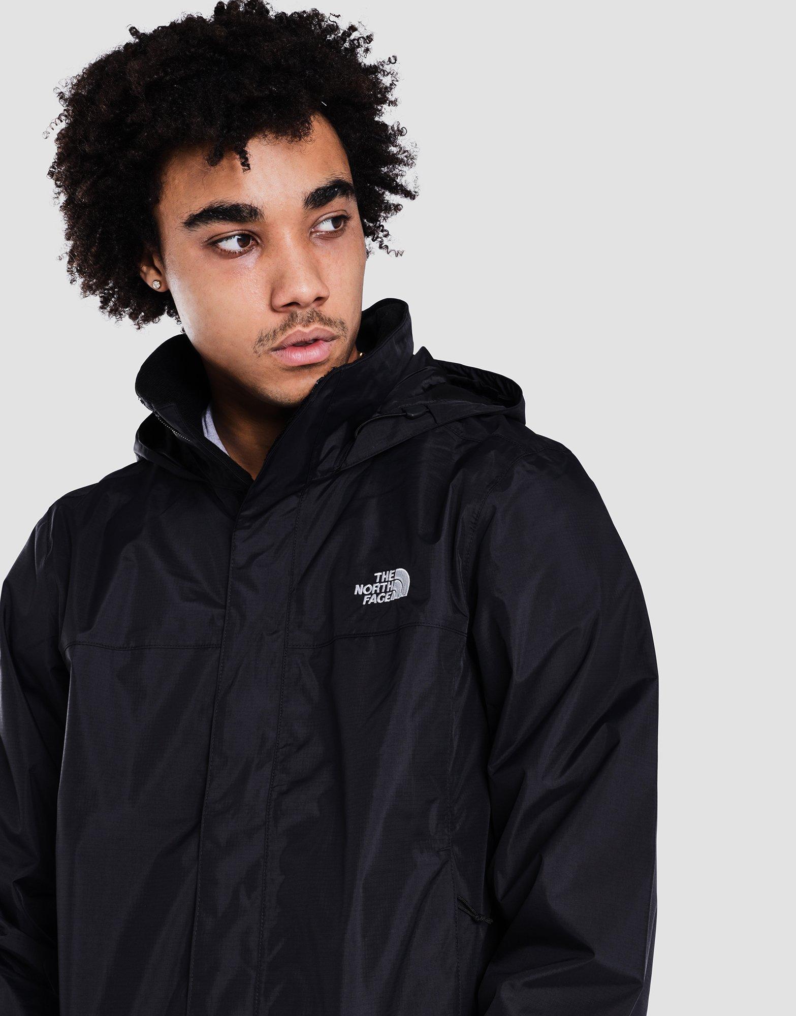 the north face resolve ii