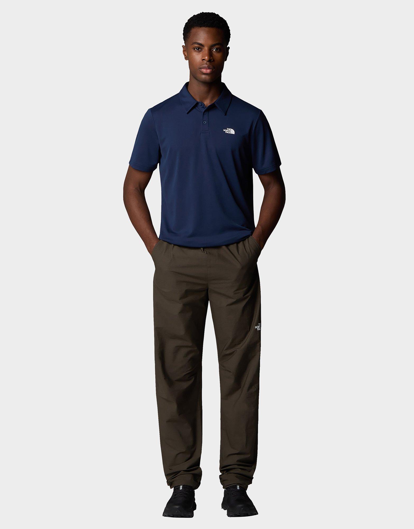 The North Face Men’s Tanken Polo