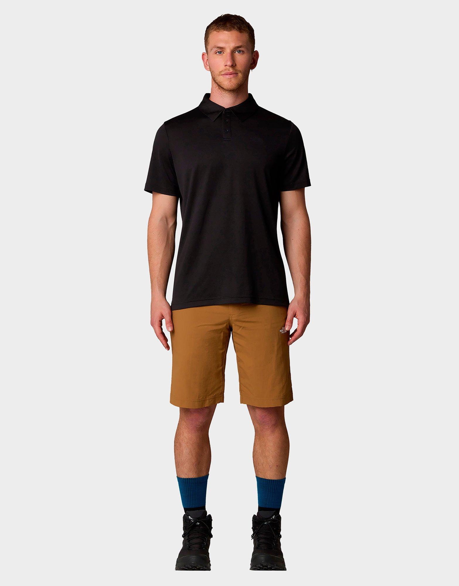 The North Face TANKEN POLO