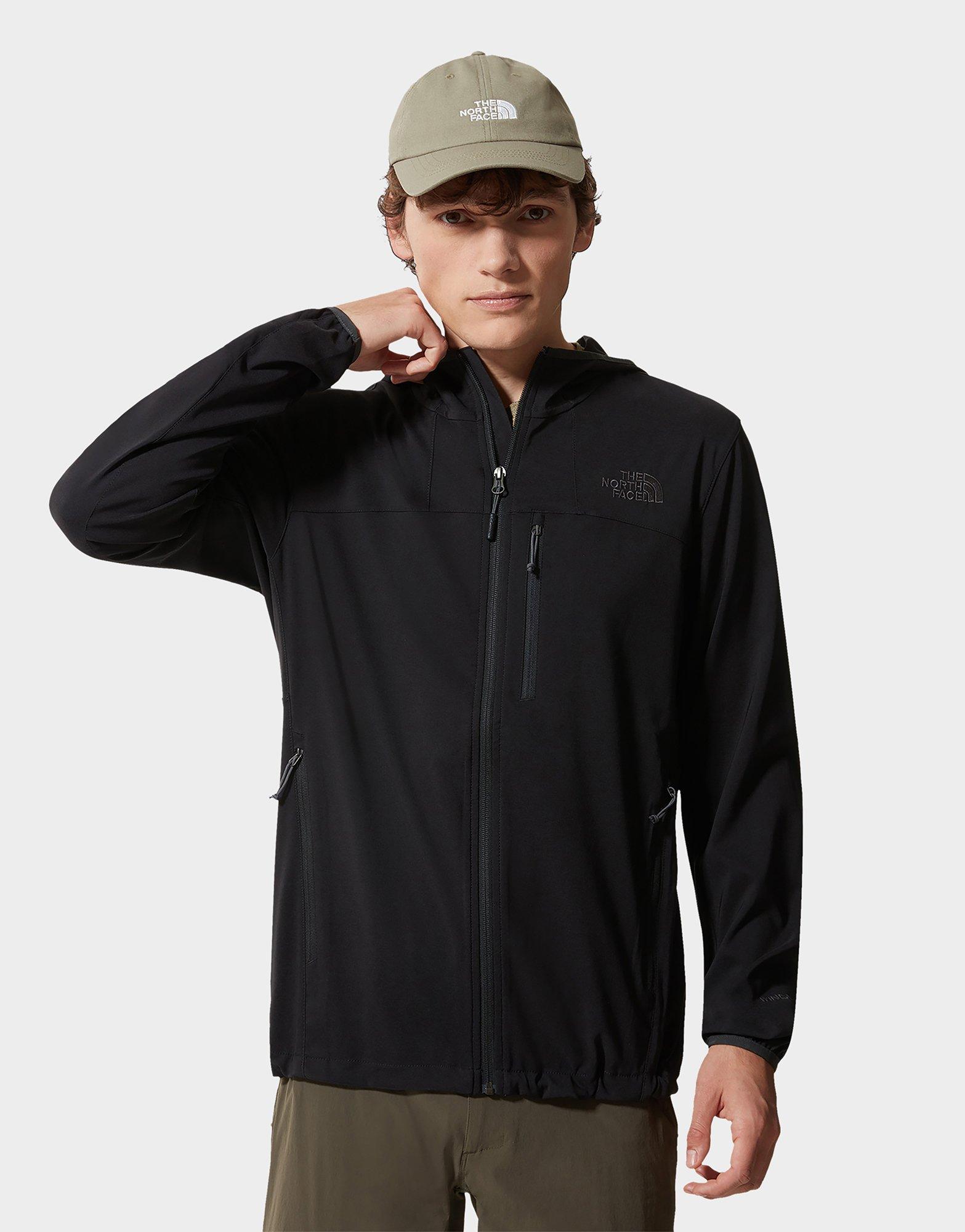 North face deals apex nimble hoodie