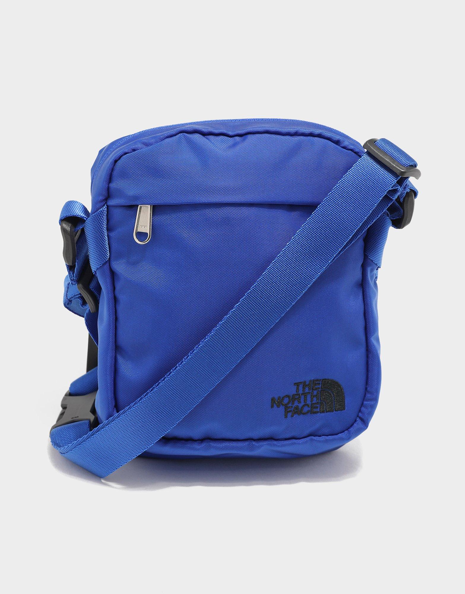 north face over shoulder bag