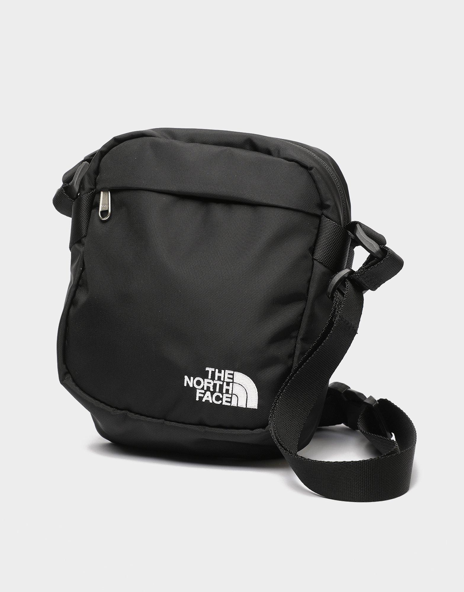 the north face conv shoulder bag