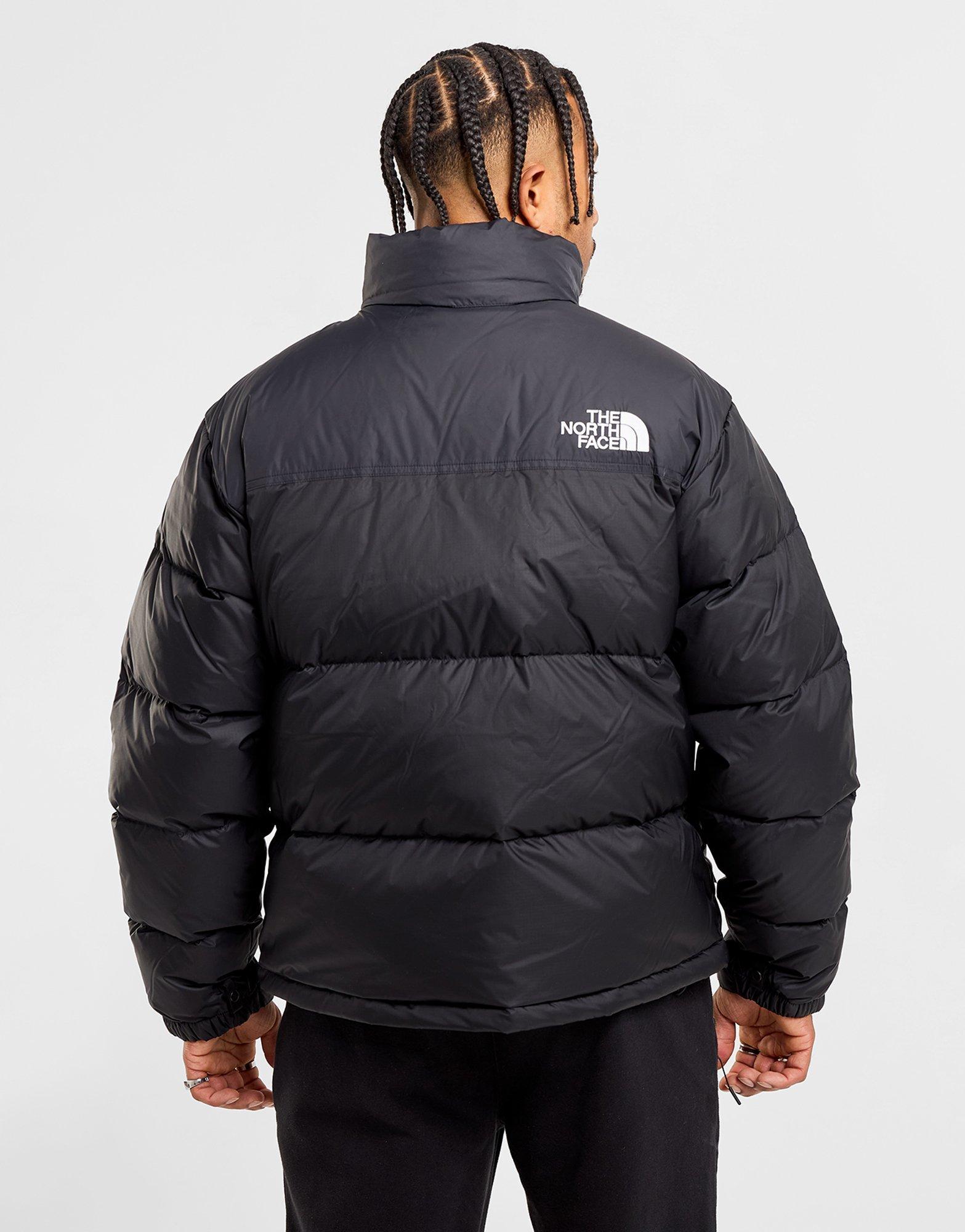 The North Face 1996 Retro Nuptse Puffer Jacket