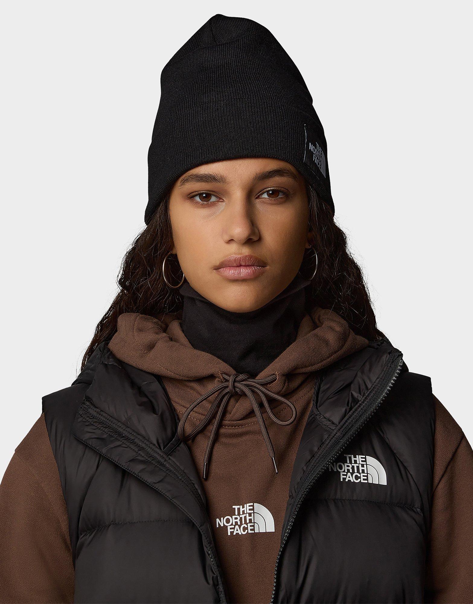 The North Face Dock Worker Recycled Beanie Hat